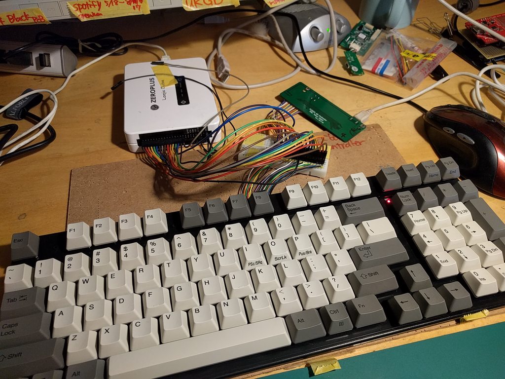 TMK FC980C Alt Controller [STILL IN STOCK] image 14