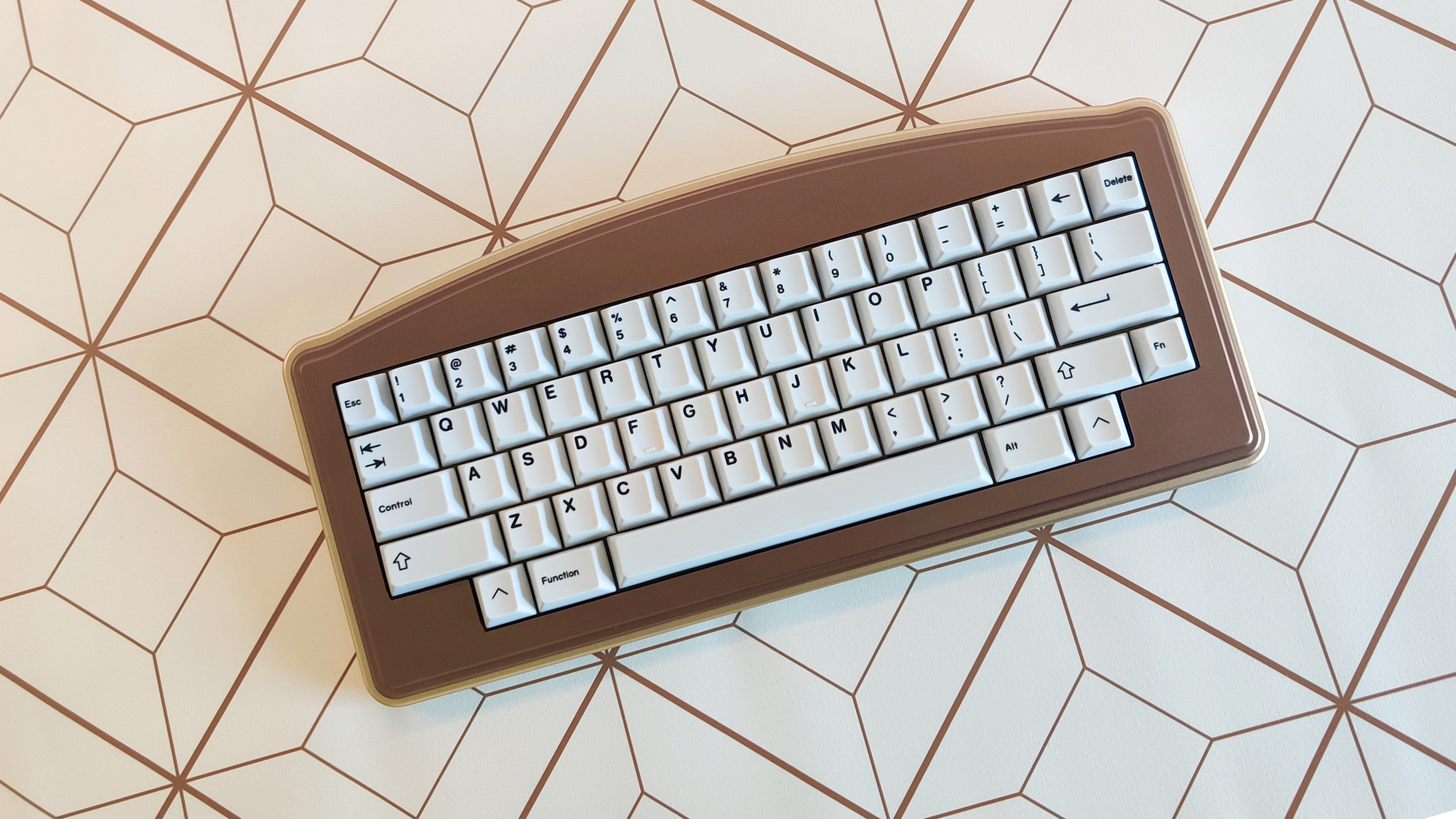 Haven60 | WK, HHKB | Project CANCELLED - MOQ not met. image 32