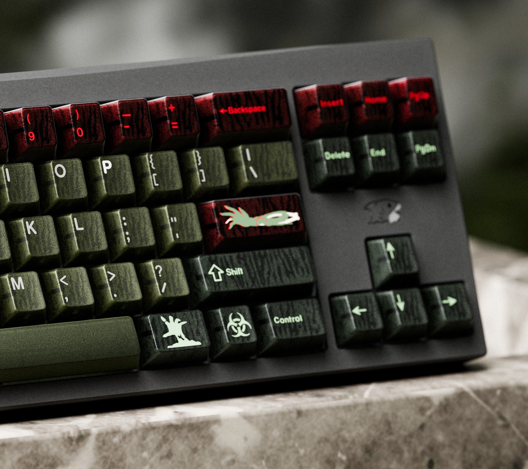 GMK CYL Zombie - Happy Halloween! image 20