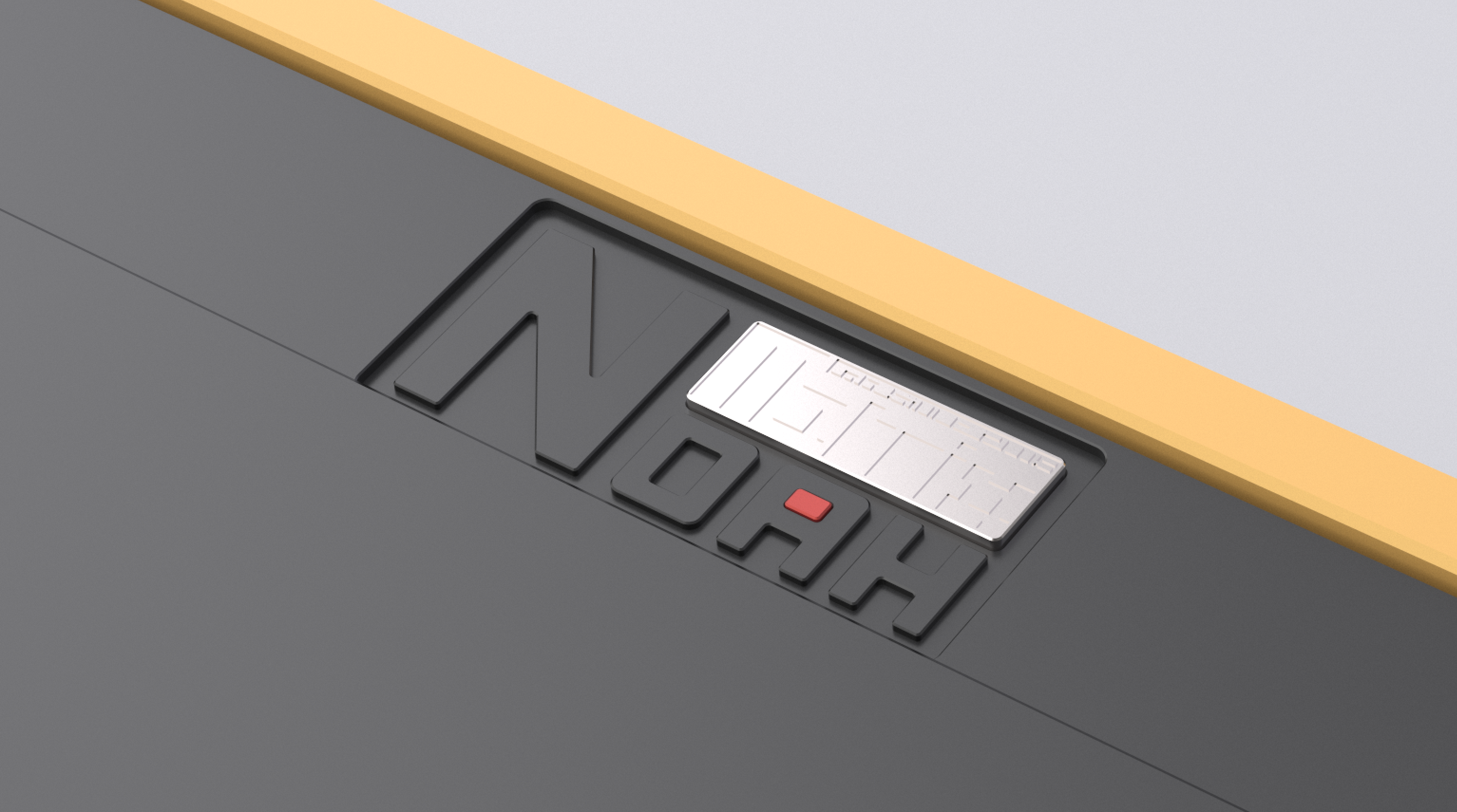 Matrix 65% Noah will start shipping soon! image 17