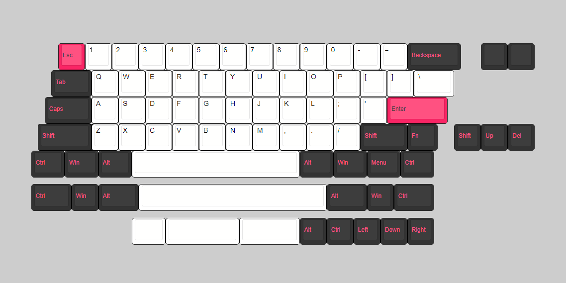 flxlb ZT60 (premium 60% ortho) image 11