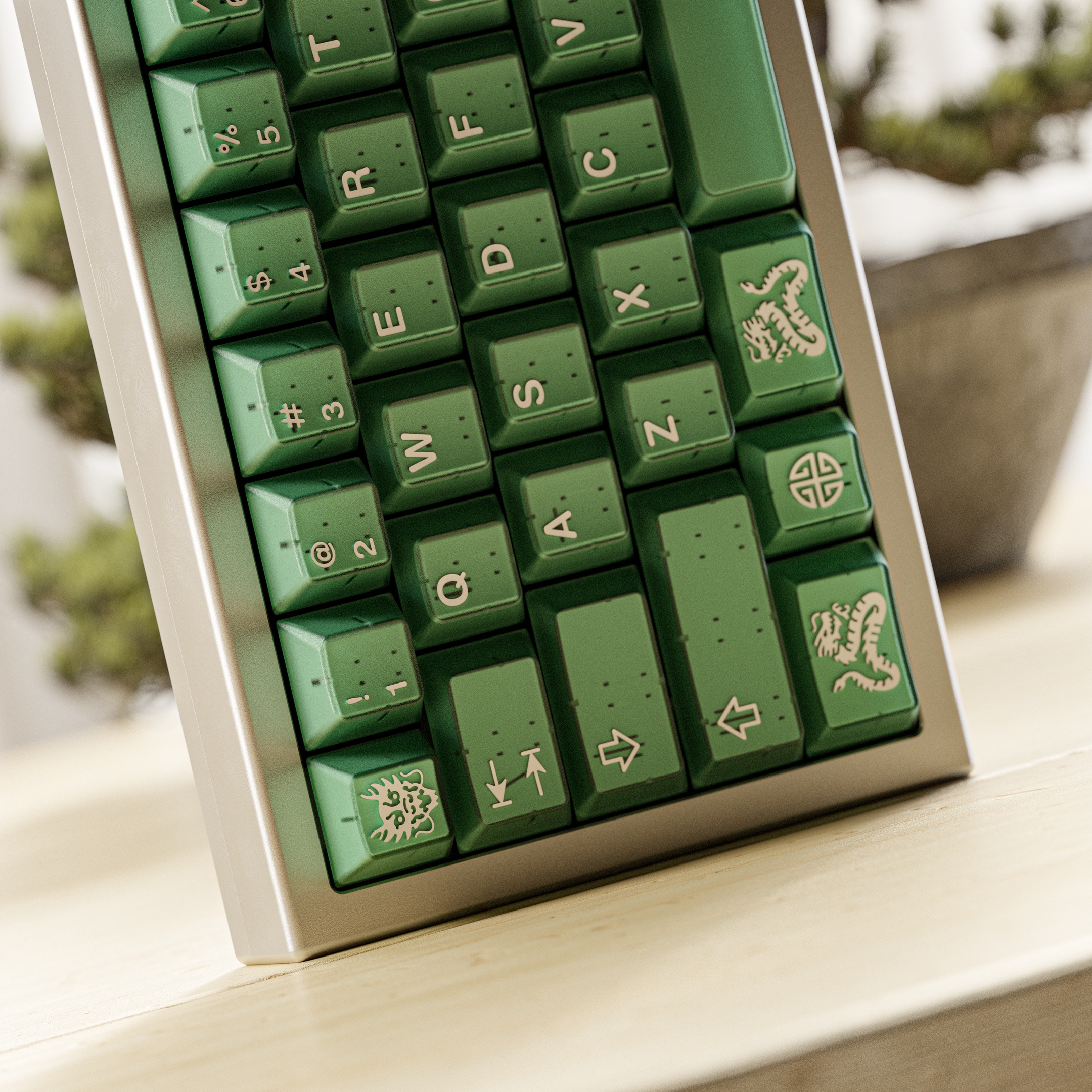 MW Jade Dragon | Pre-orders finished - In-stock now at US/EU image 4