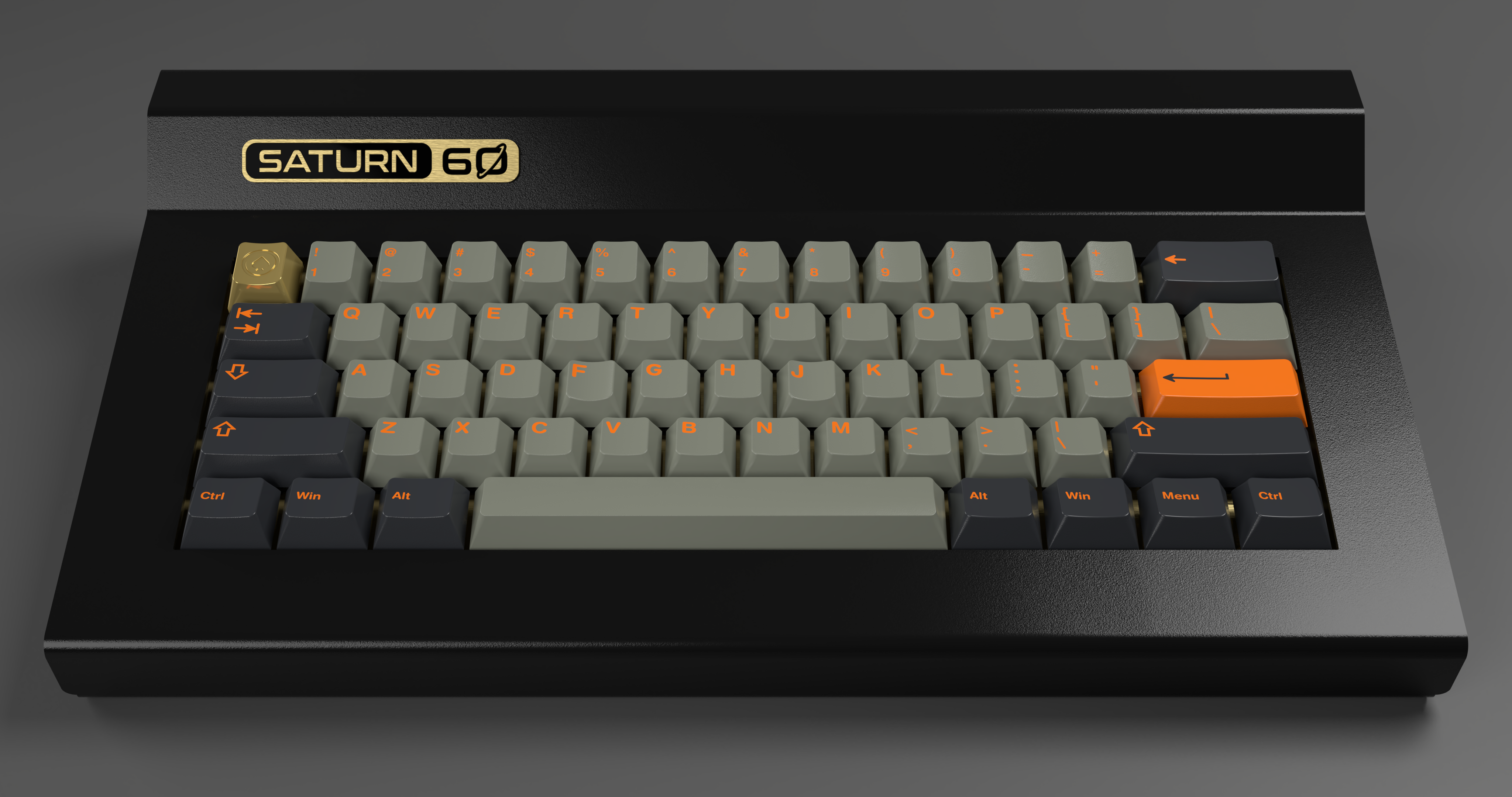 SATURN-60 Group Buy [SHIPPING] image 4