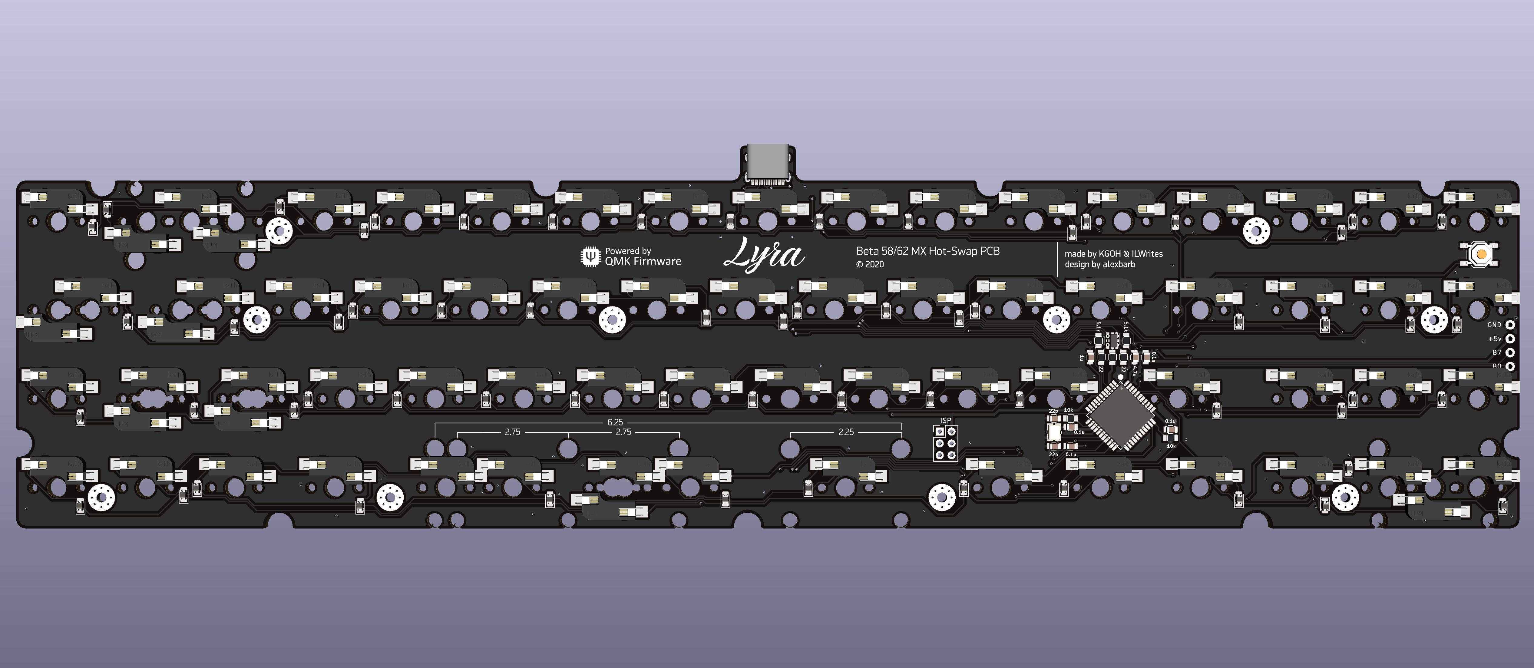 Lyra Keyboard (packaging) image 13