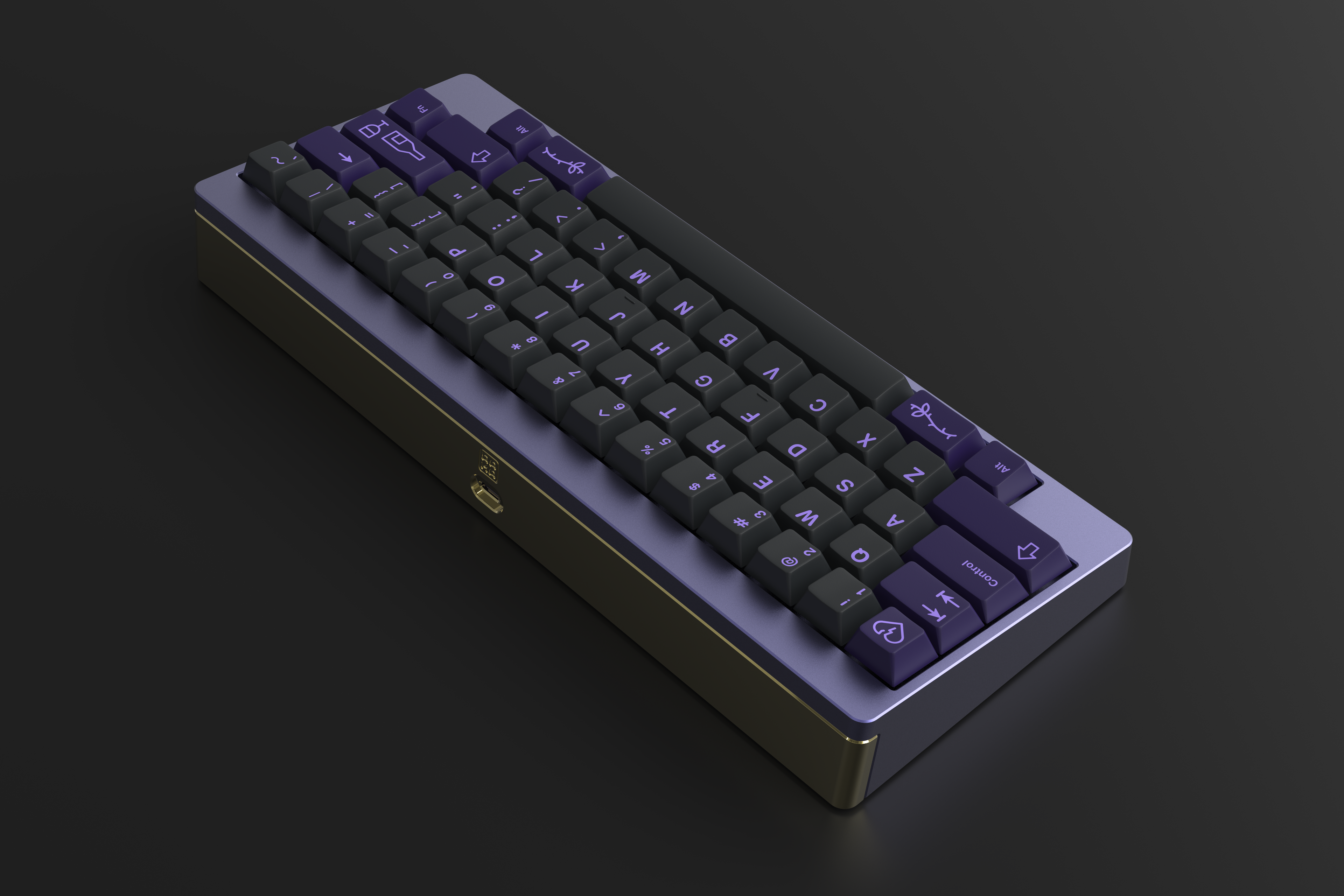 GMK First Love (5-22-20: Waiting from RAMA) image 31