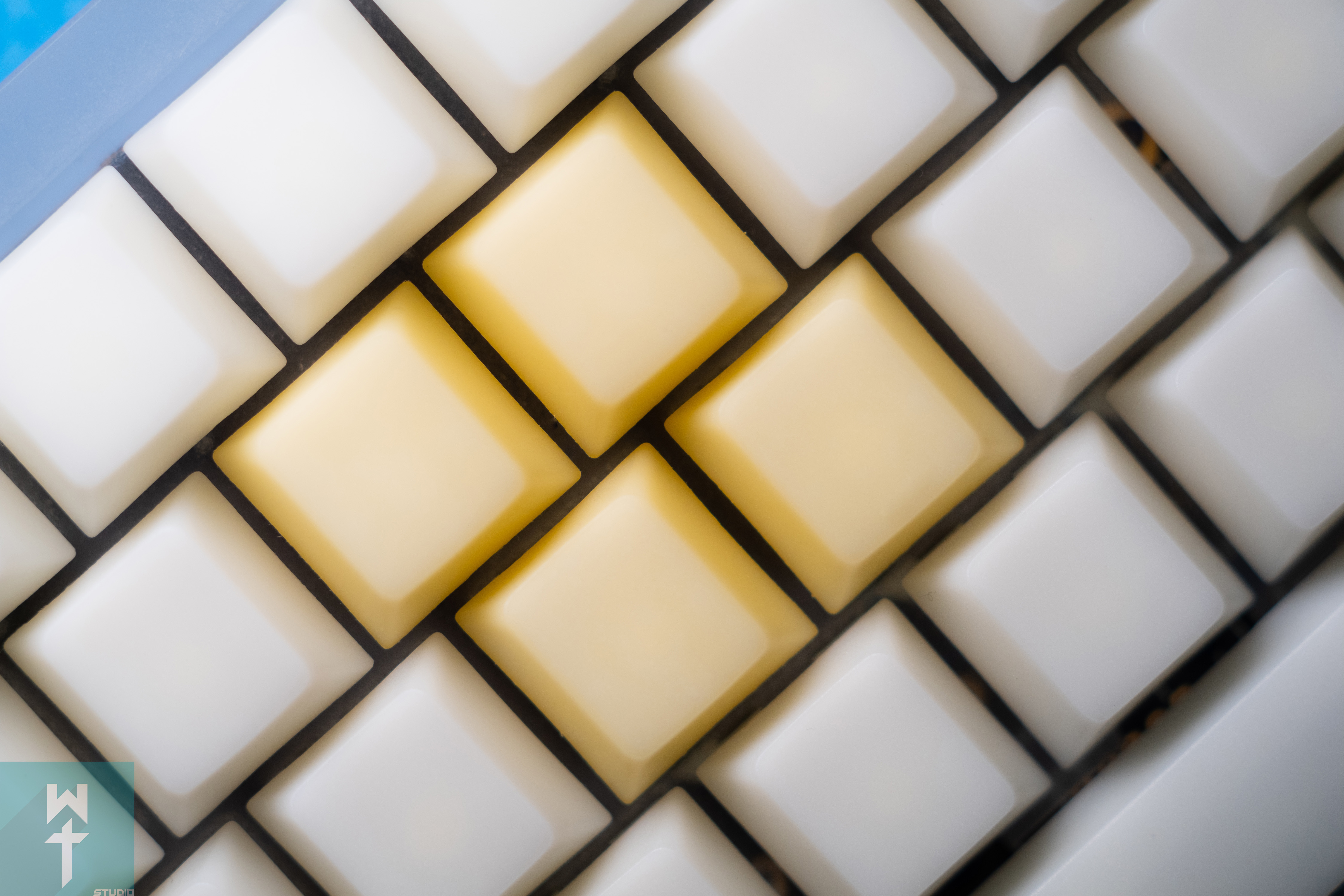 POM Jelly KEYCAPS, FINAL WEEK UPDATE, ALL KITS WILL BE MADE,GIVEAWAYS image 2
