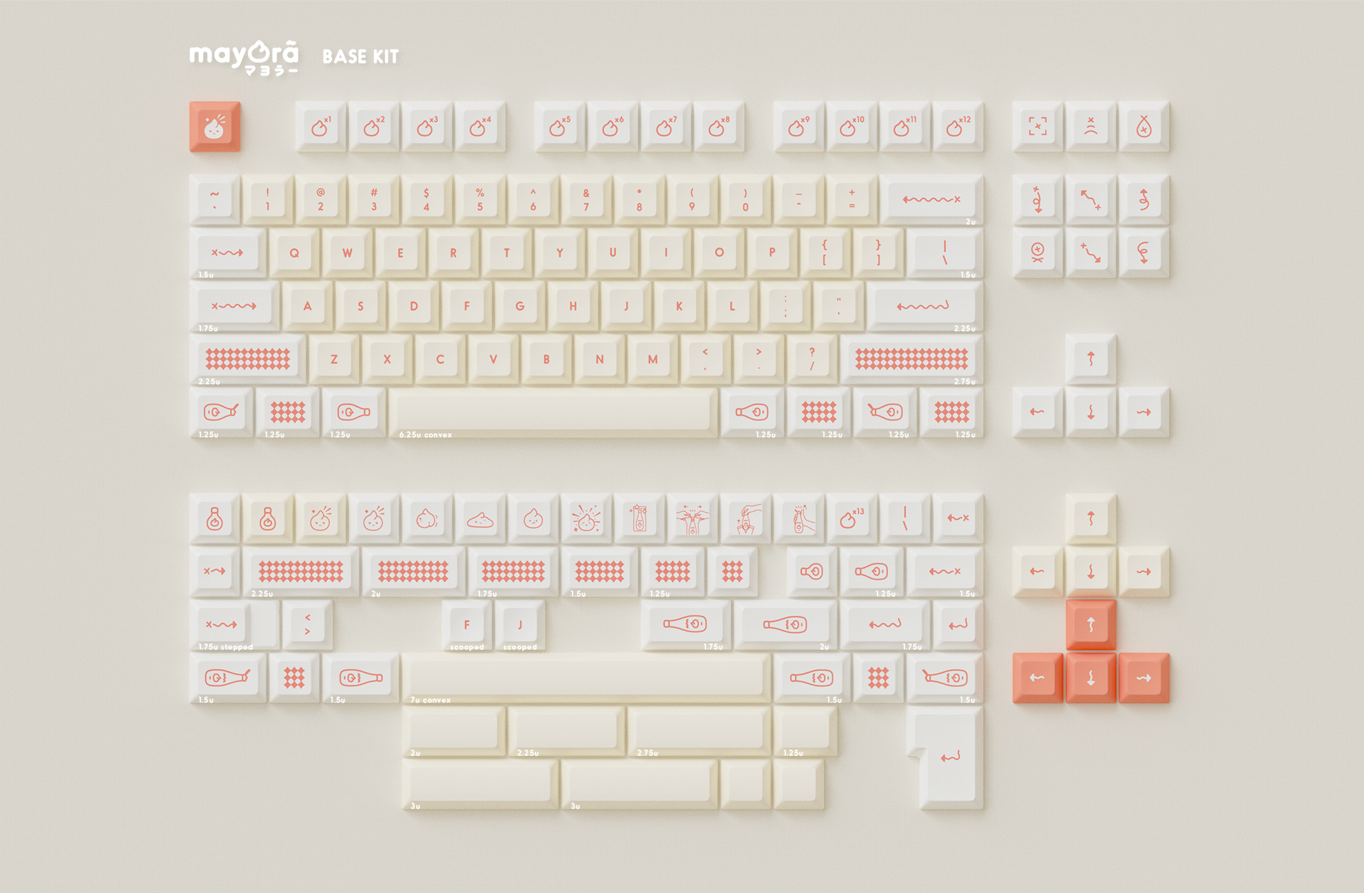 DSA Mayora マヨラー | GB LIVE NOW image 3