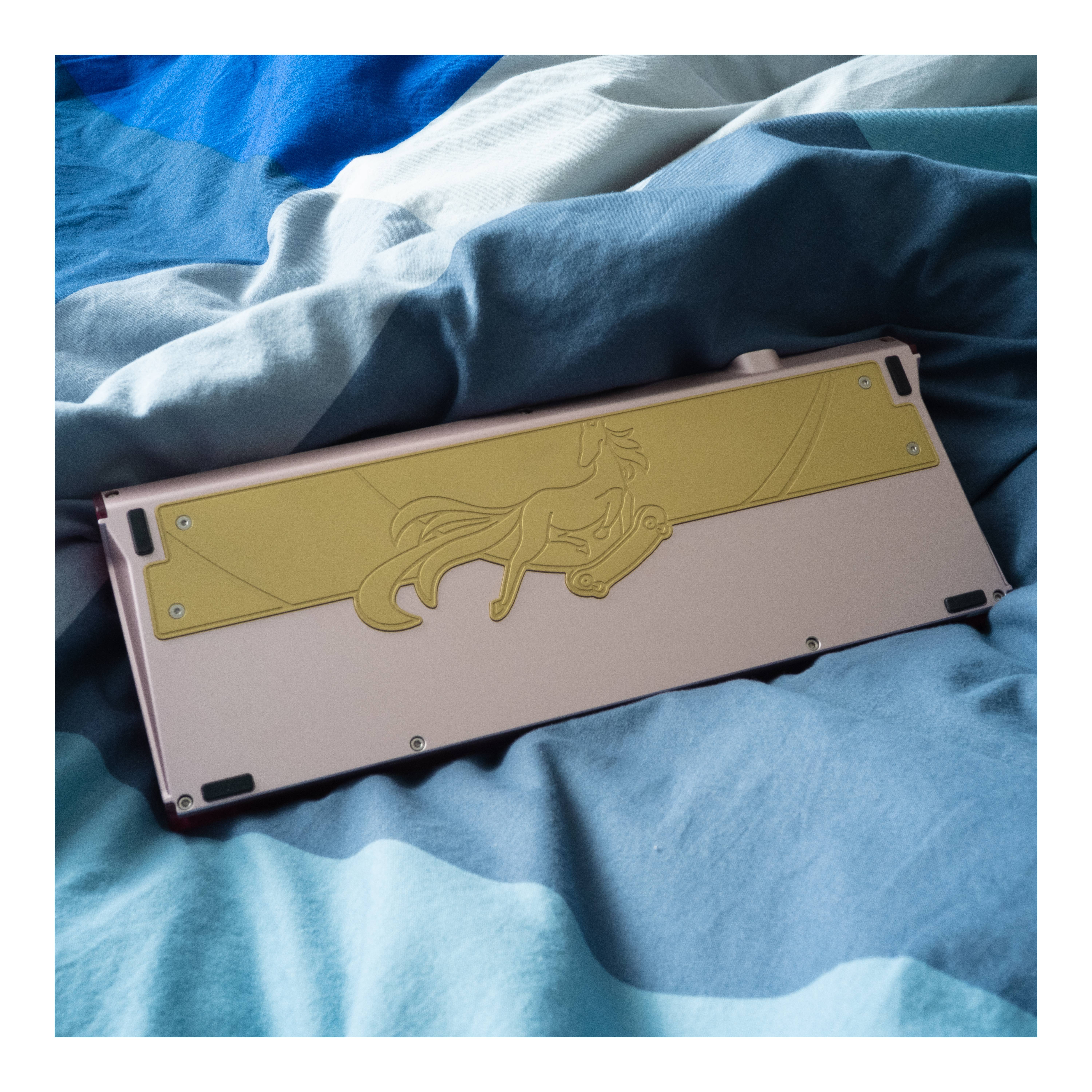 Horsey | Mar. 13 — Final prototype image 4