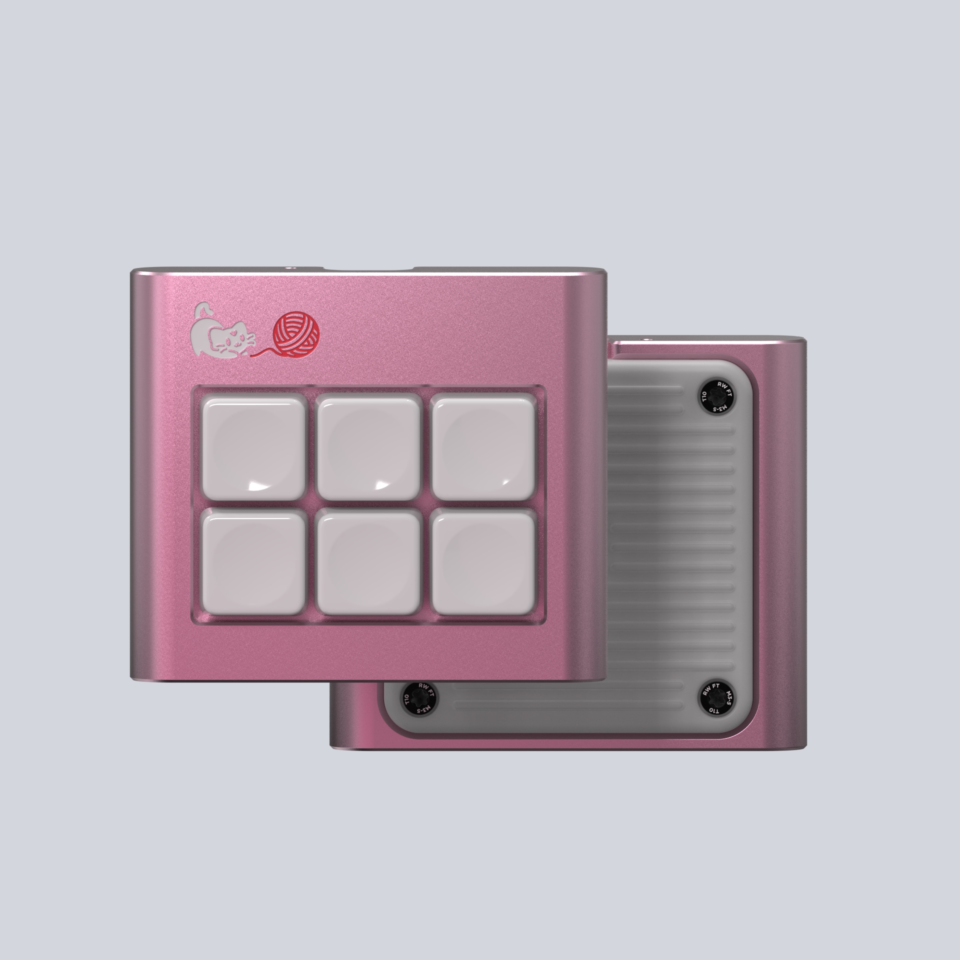 GMK Hazakura 🌸🌸🌸 CAN JERROLD FROM DESKHERO.CA PAY ME 🌸🌸🌸 image 21