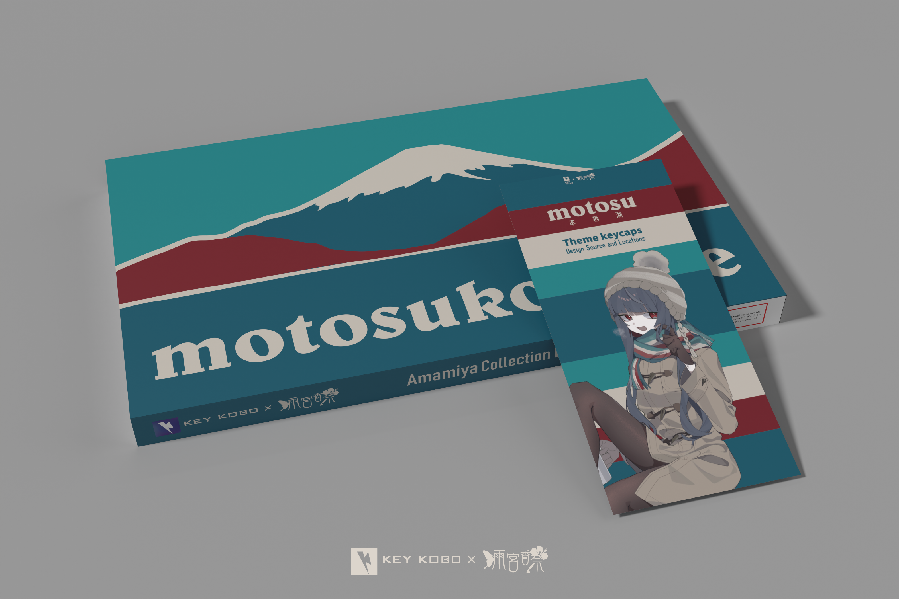 Key Kobo Motosu image 10