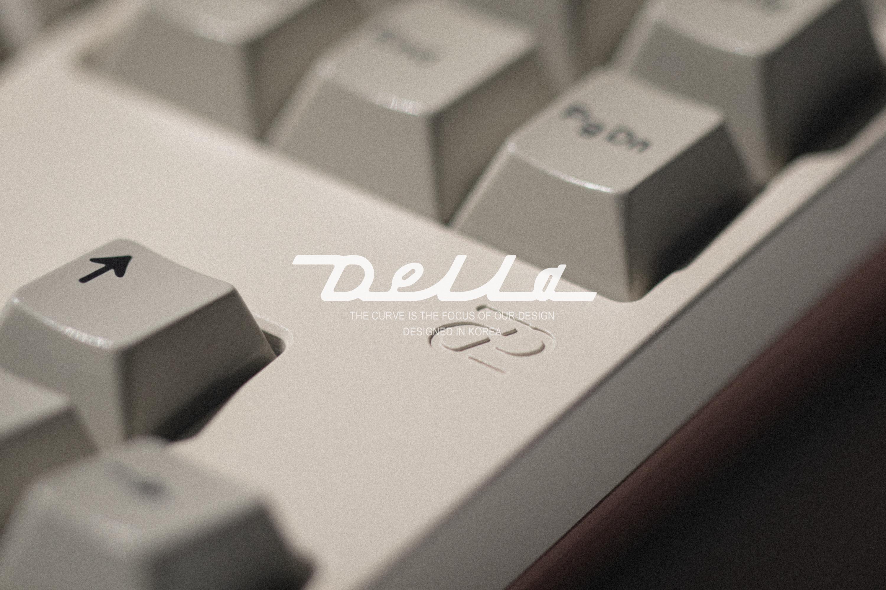 Della 960 - TKL F13 WKL - Inspiring Home Studio Photo '2025 02 04 'iPhone 15 image 13