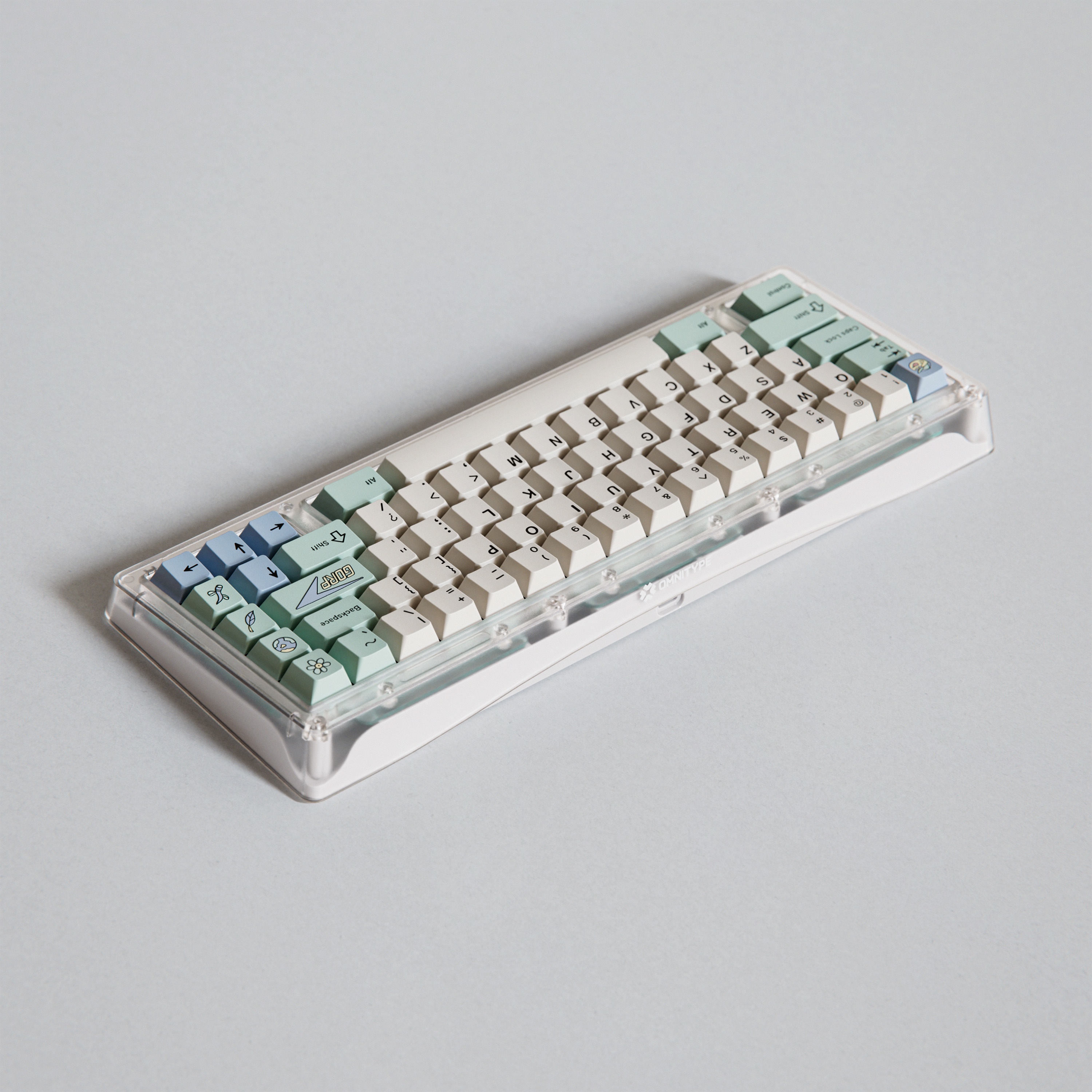 [Pre Order] GMK CYL Gorp | October 8th - November 2nd image 11