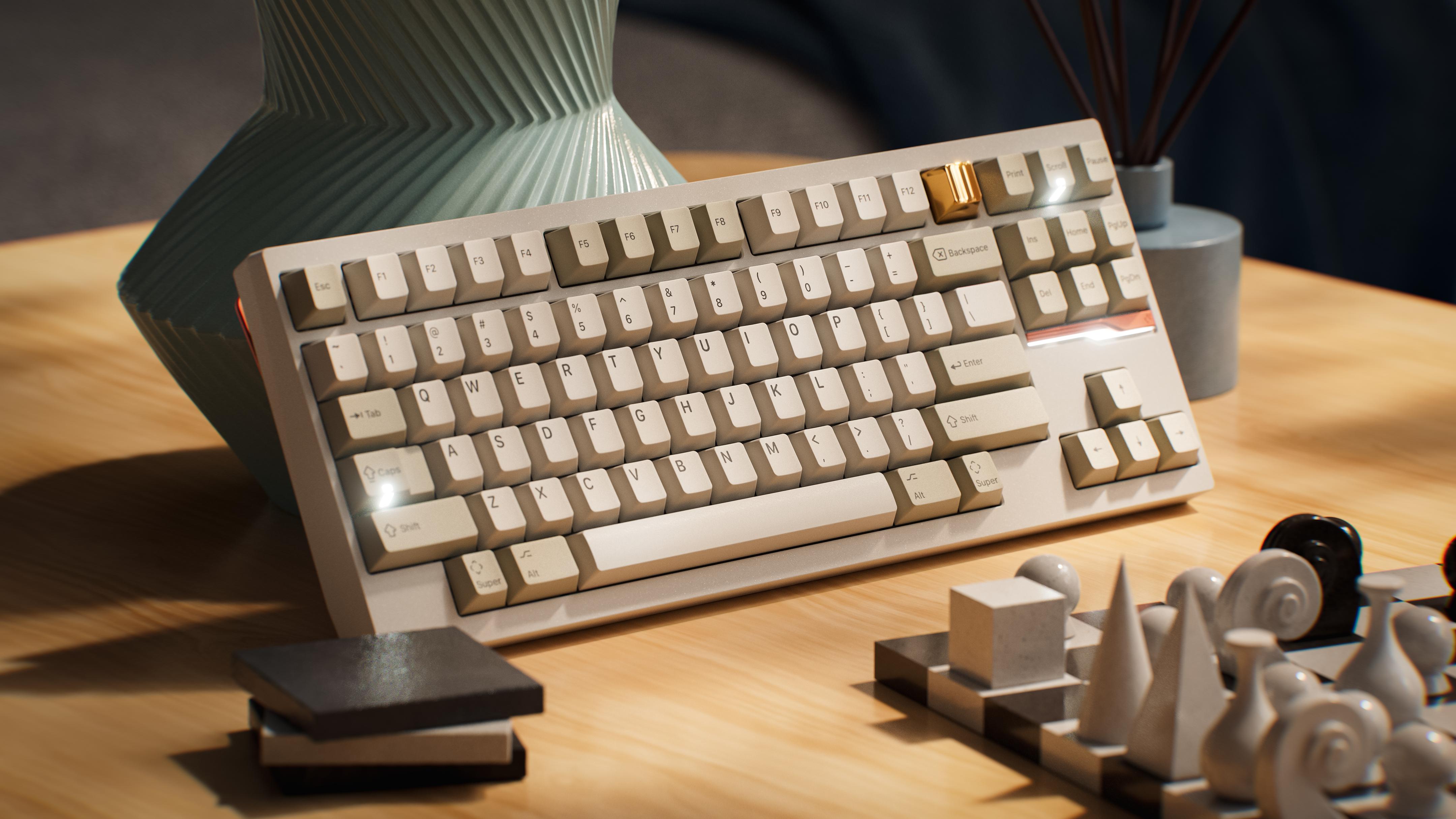 Katina TKL - iNN Studio | Deluxe Edition Themes Announced! image 2