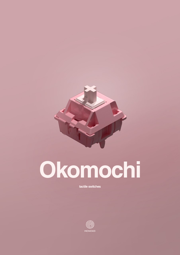 monokei x okonomiyaki image 3