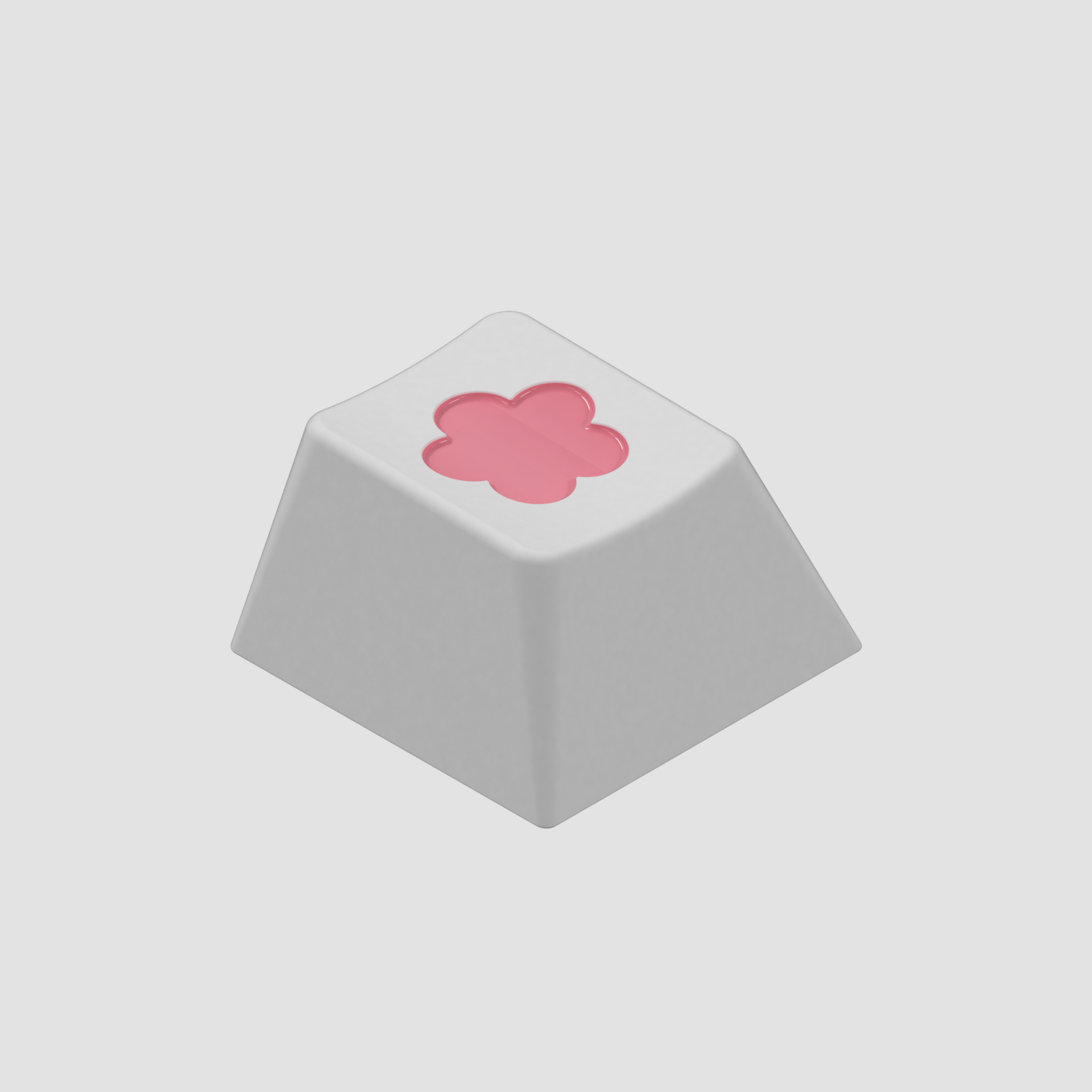 GMK Peach Blossom (Completed) image 14