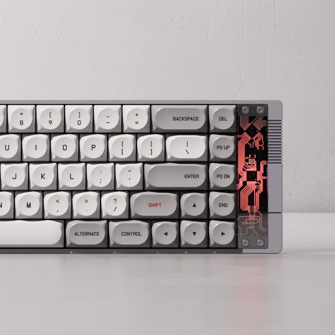 Mask Off Keyboard image 3