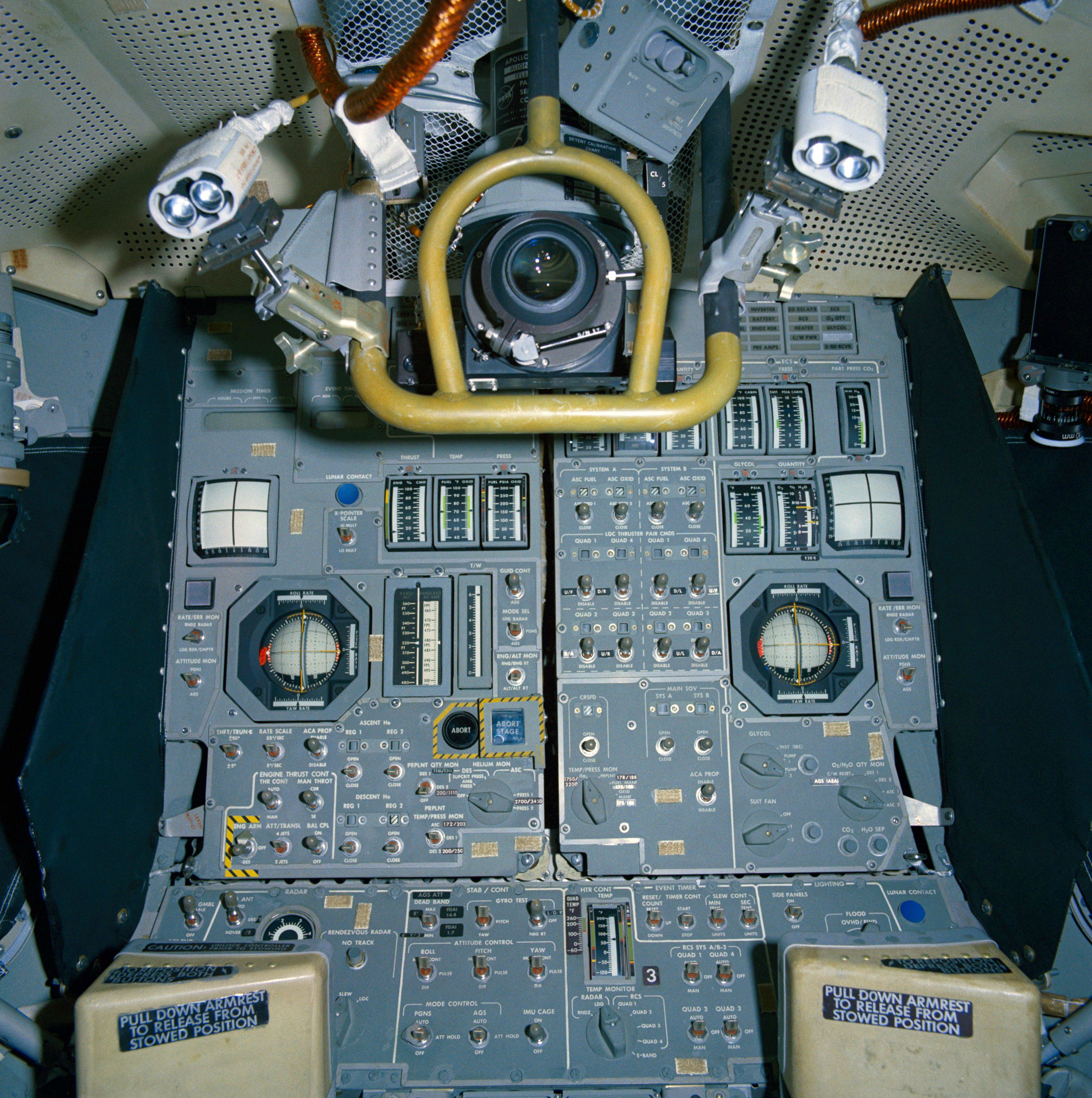Cospar SA - CANCELED image 16