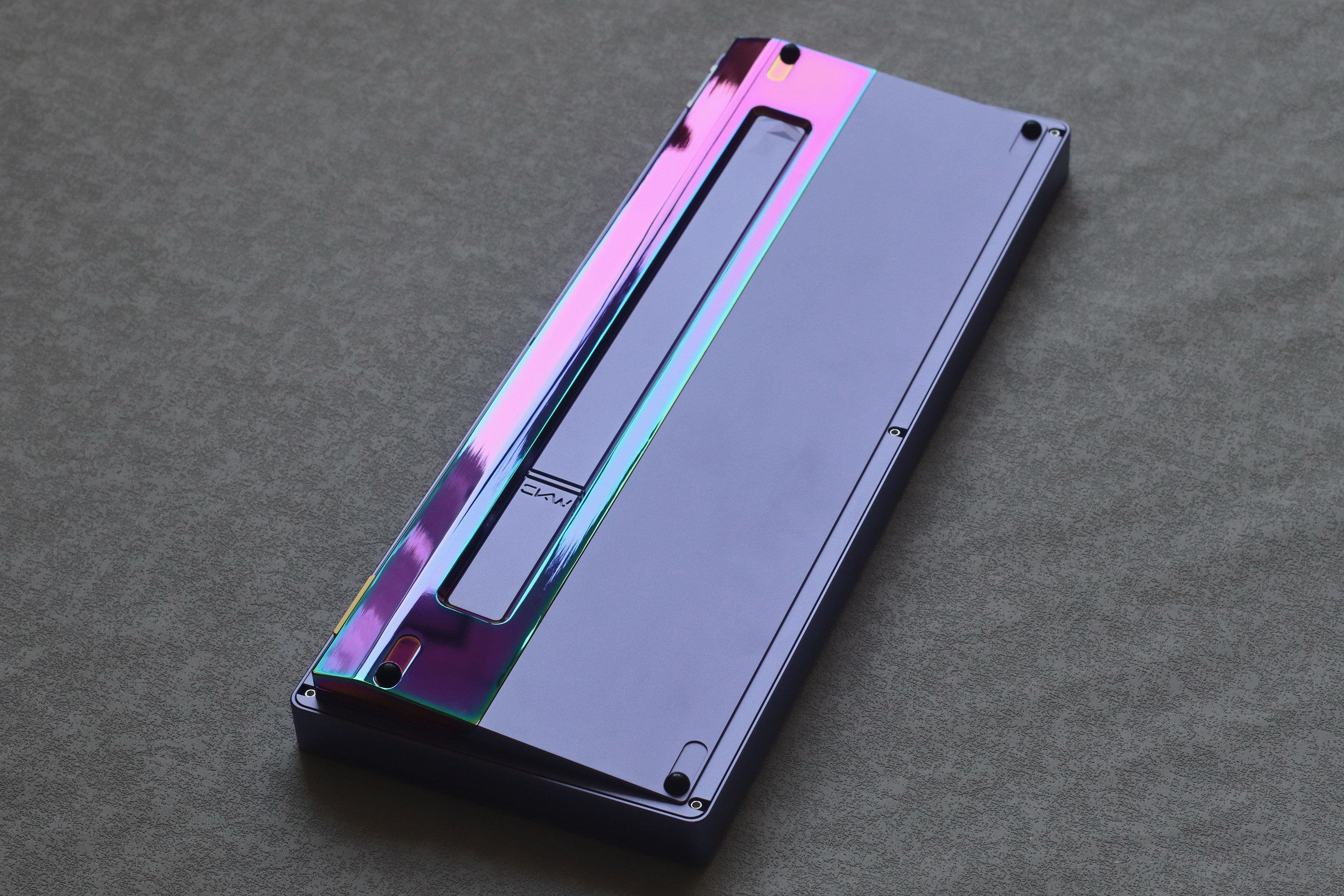 CKW80 TKL/WKL, 3-in-1 Mounting Ways - February 7th to March 7th image 9