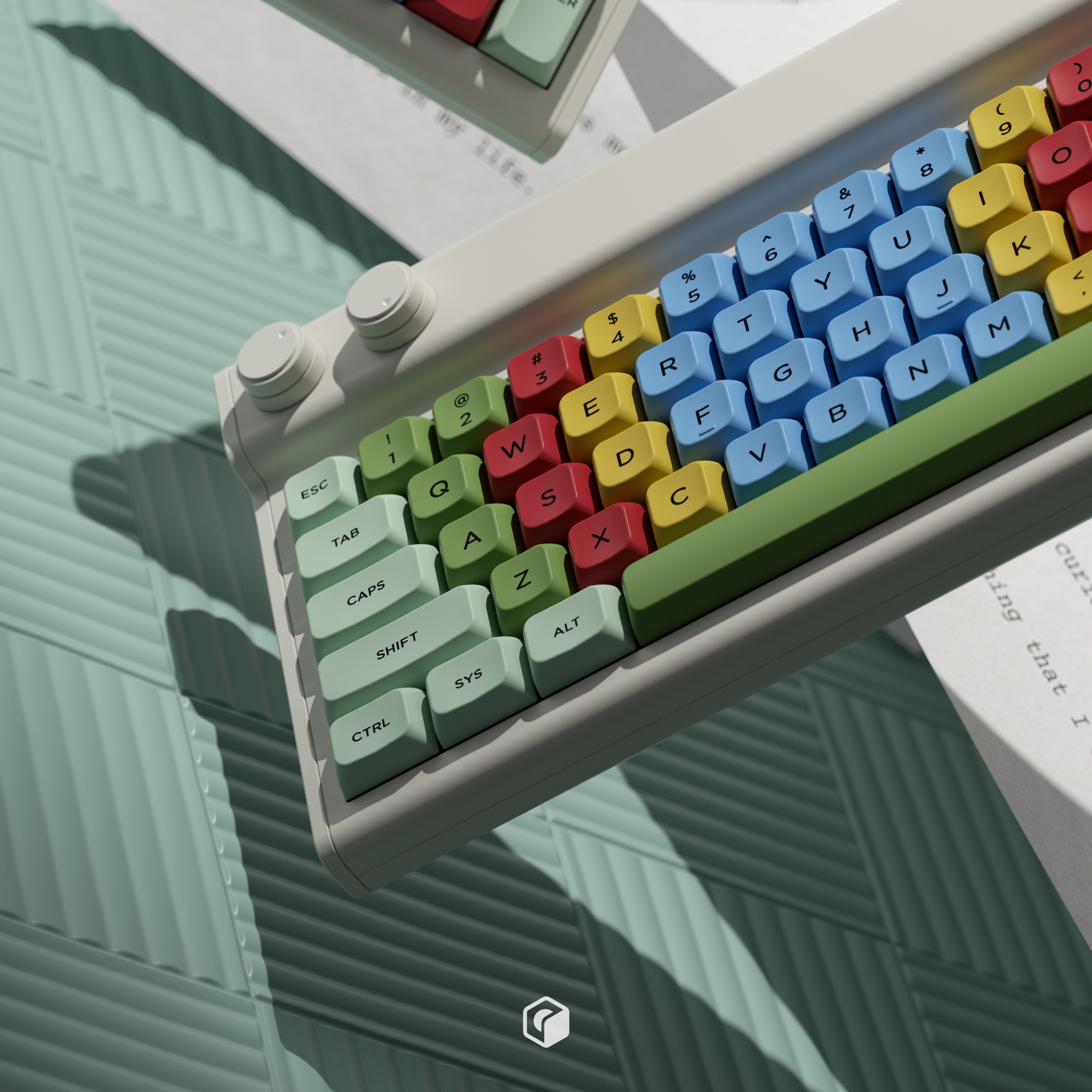 PBS-Kids Typewriter | 40% Layout updated image 10