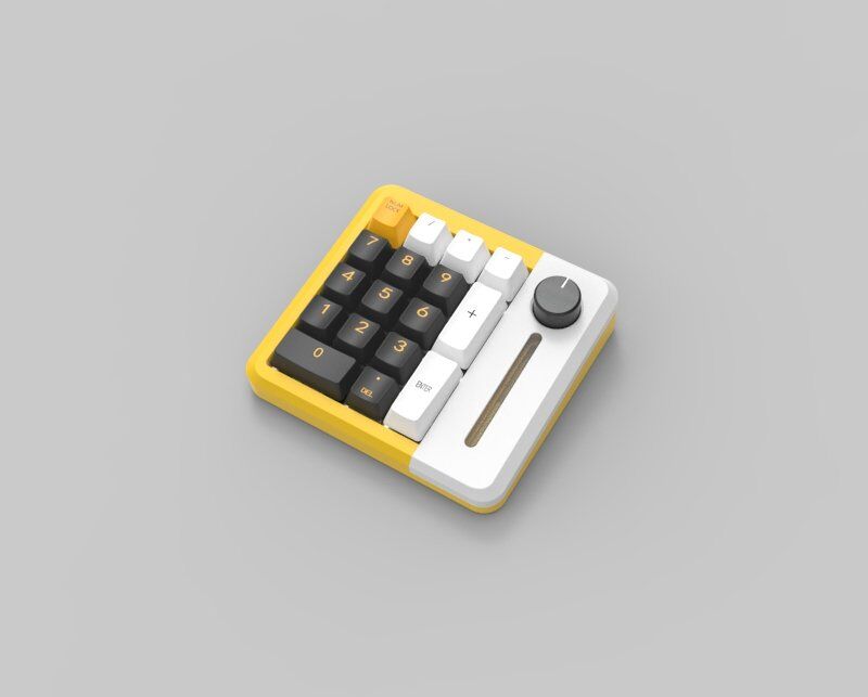 [GB CLOSED]Sun20pro Macro Pad image 6