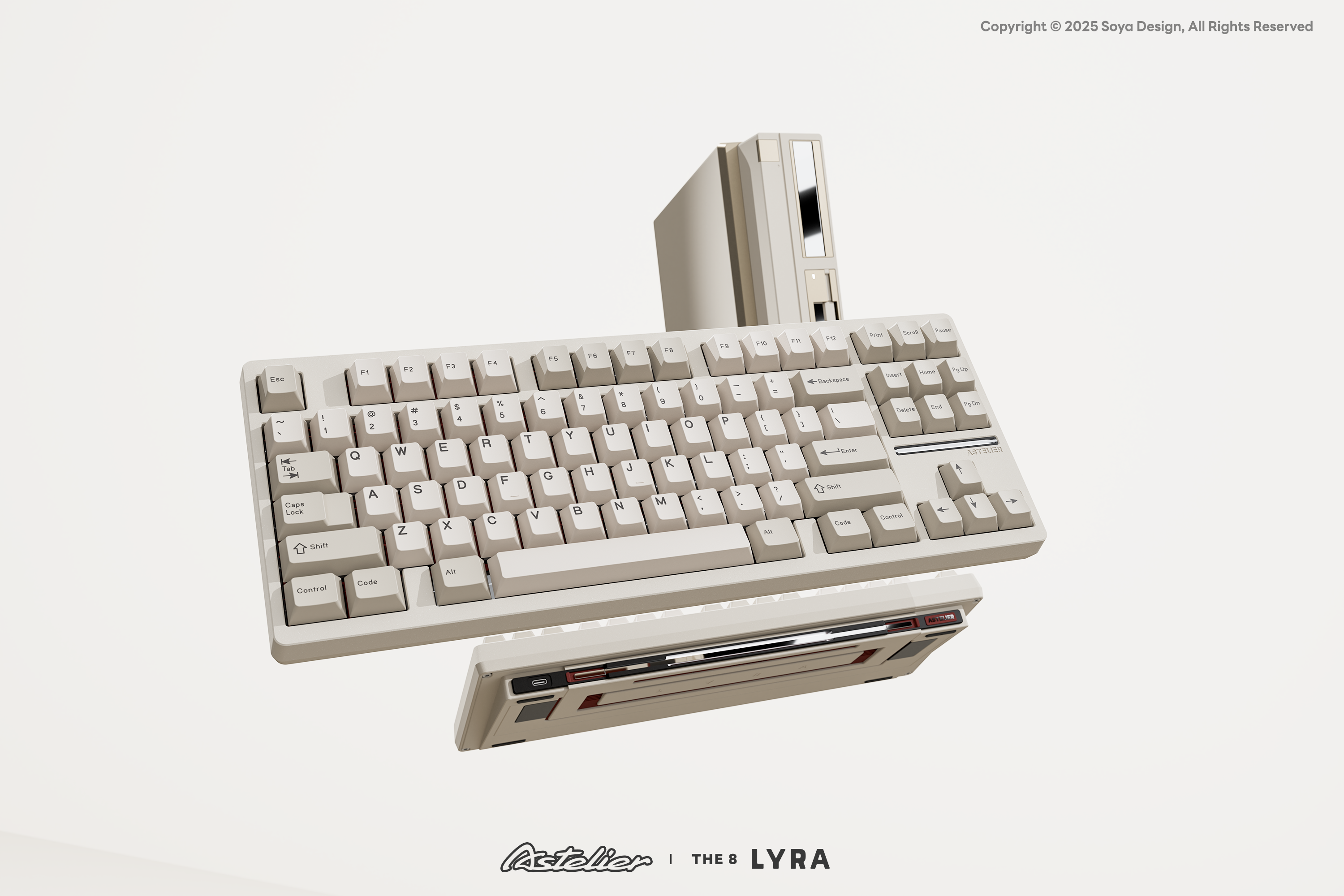 Astelier 8 / LYRA image 19