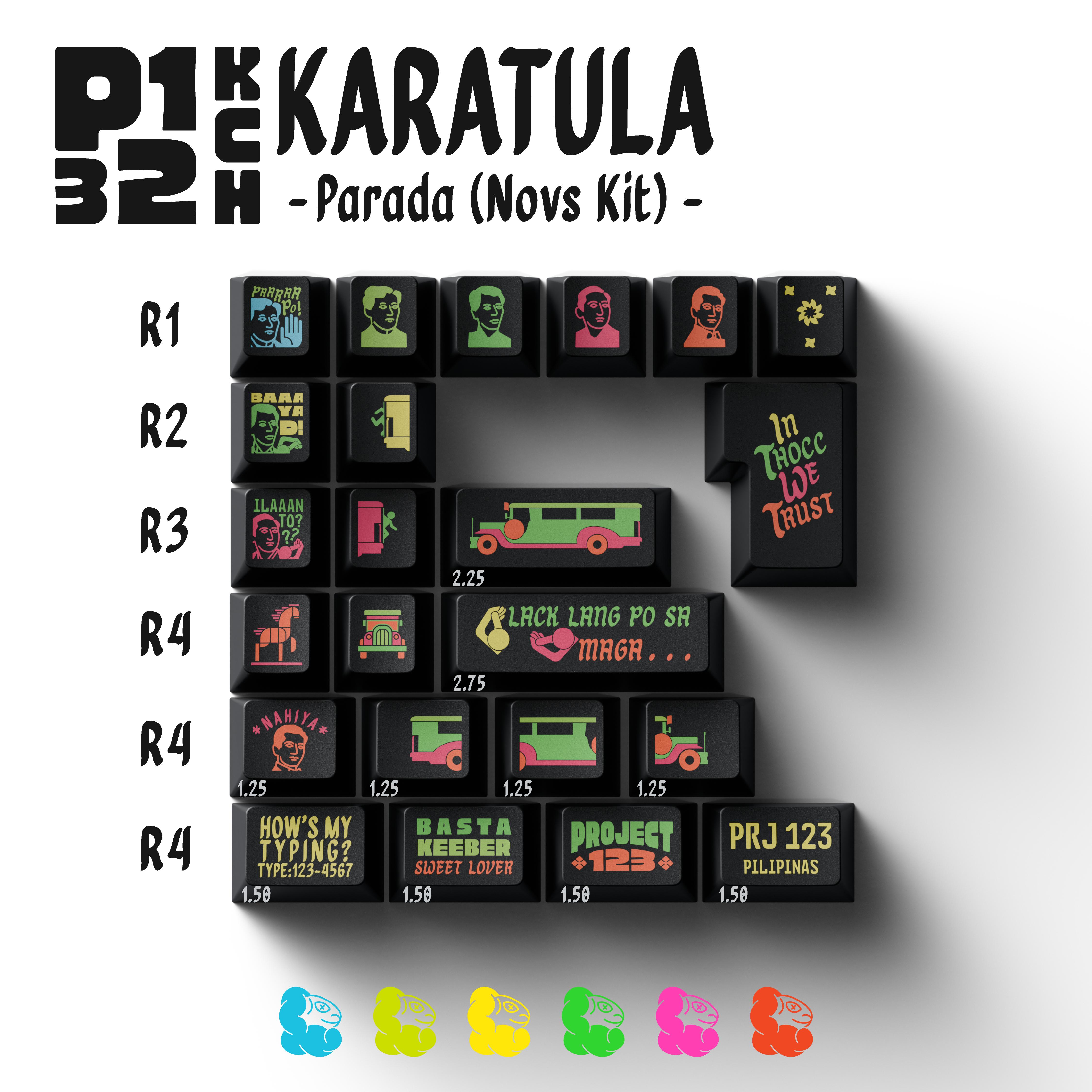 Project 123: KCH Karatula - Proudly Pinoy! image 4