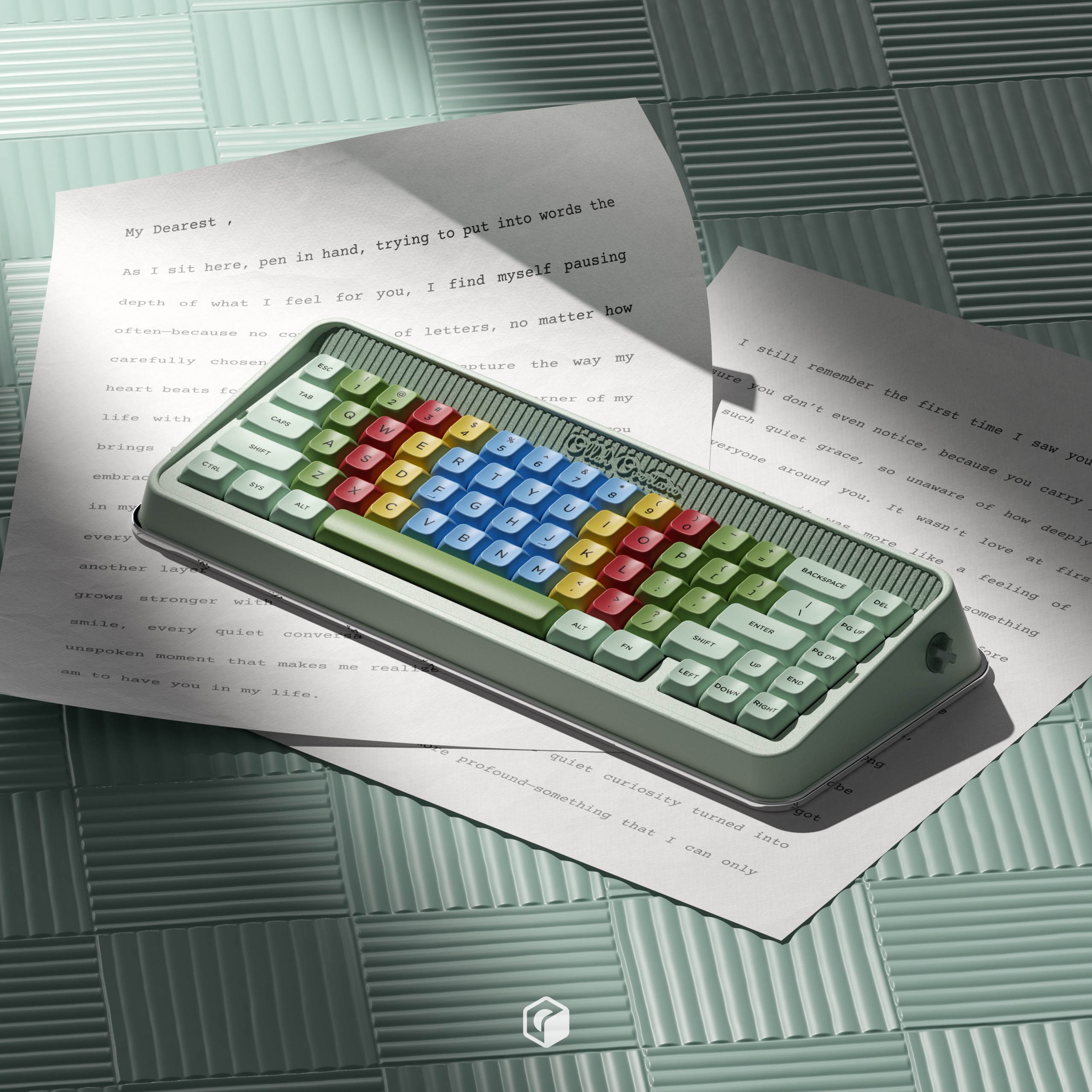 PBS-Kids Typewriter | 40% Layout updated image 5