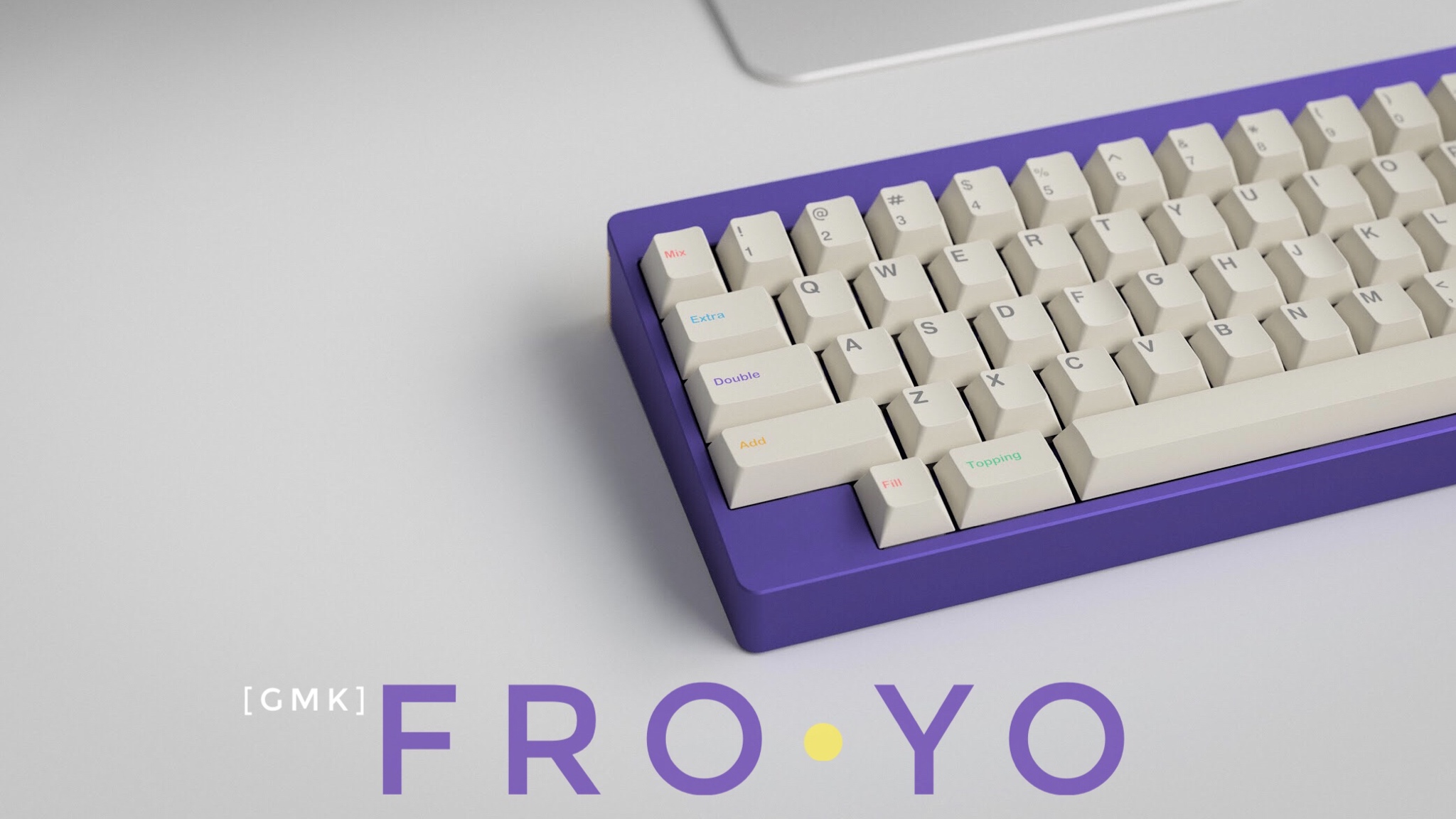 GMK Fro.Yo:(FIN) - [PICTURE TIME]