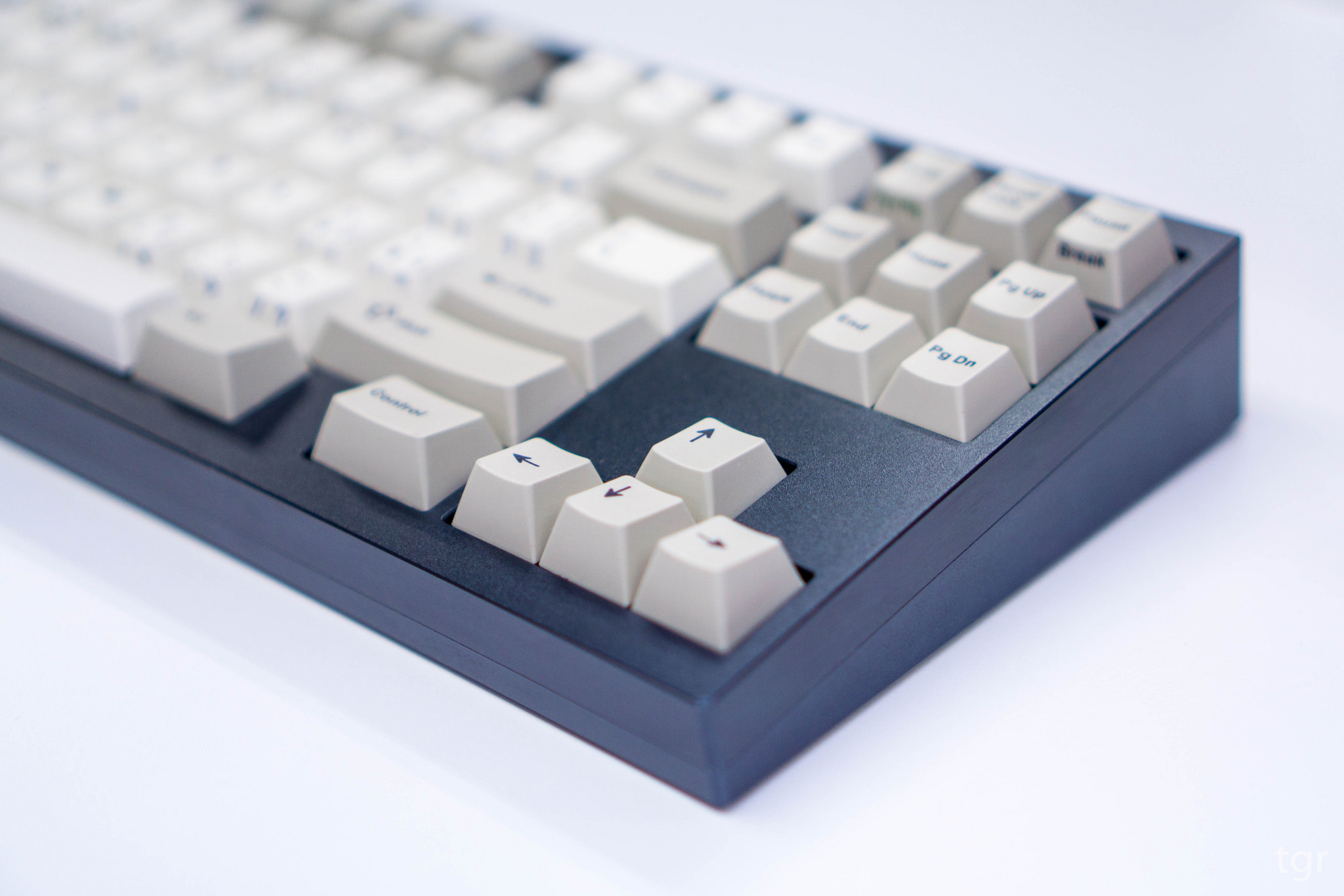 TGR-Jane custom TKL keyboard (COMPLETED) image 7