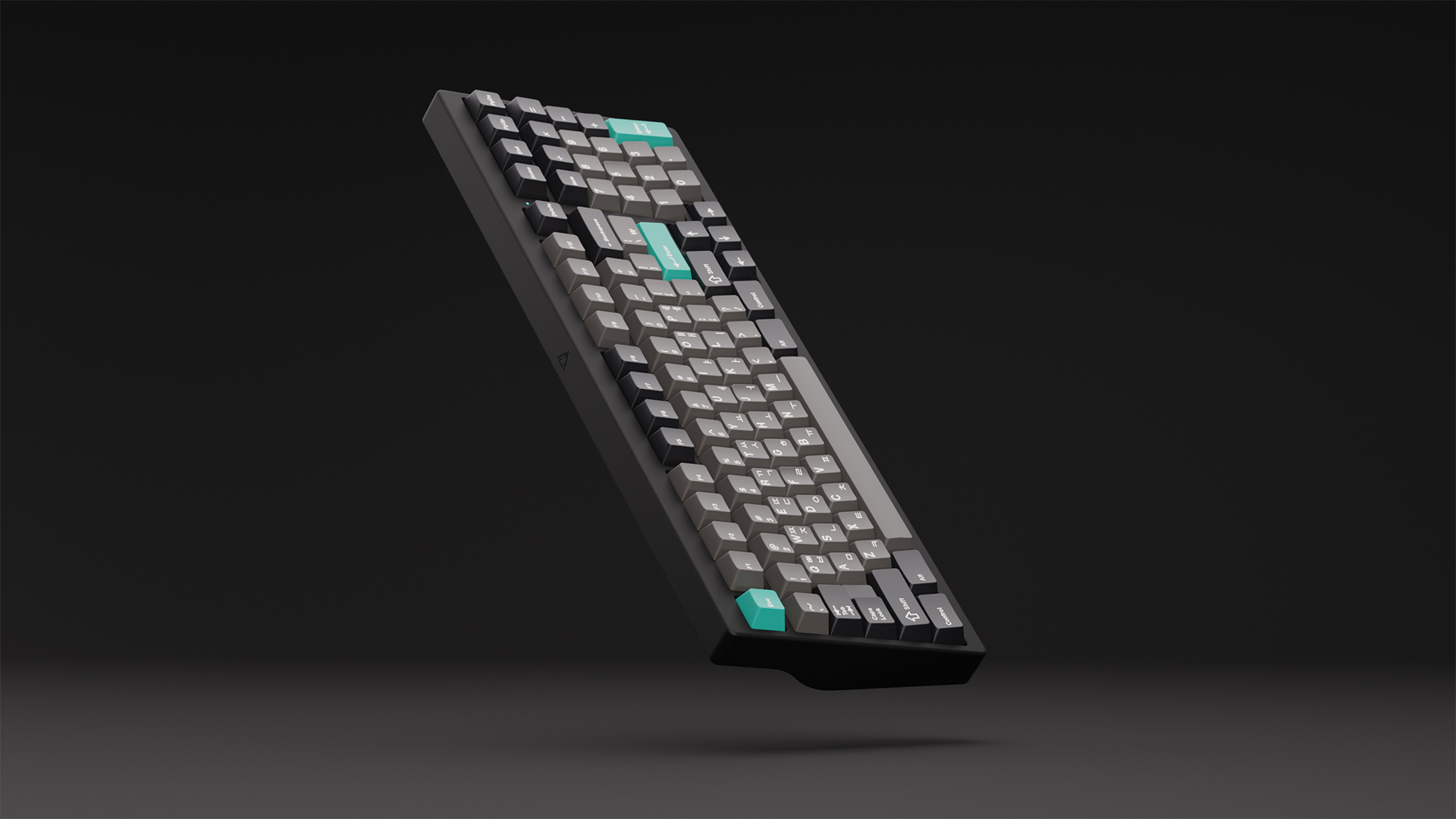 Zambumon Sar: Compact 1800 Keyboard image 5