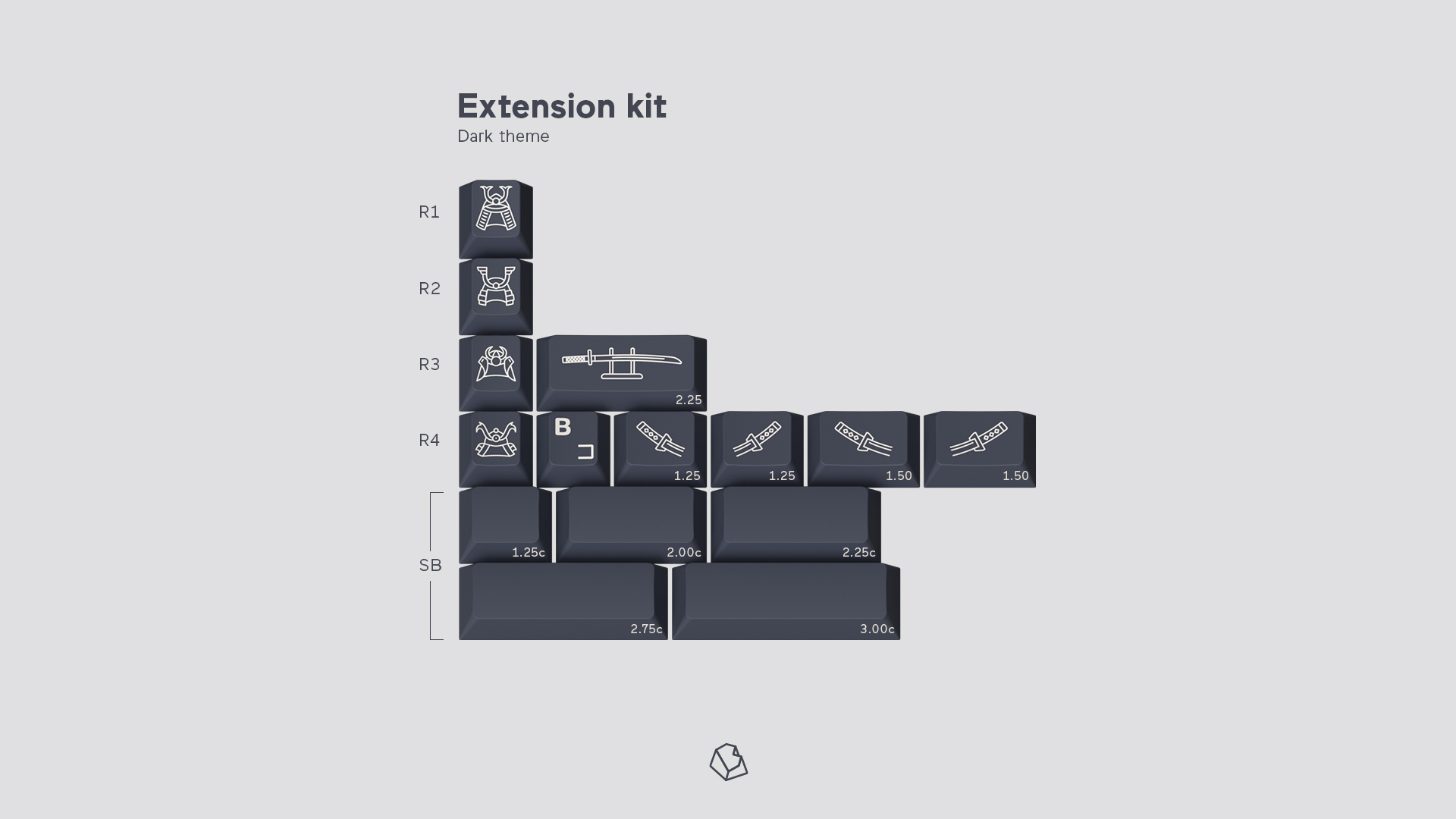 GMK Honor image 4