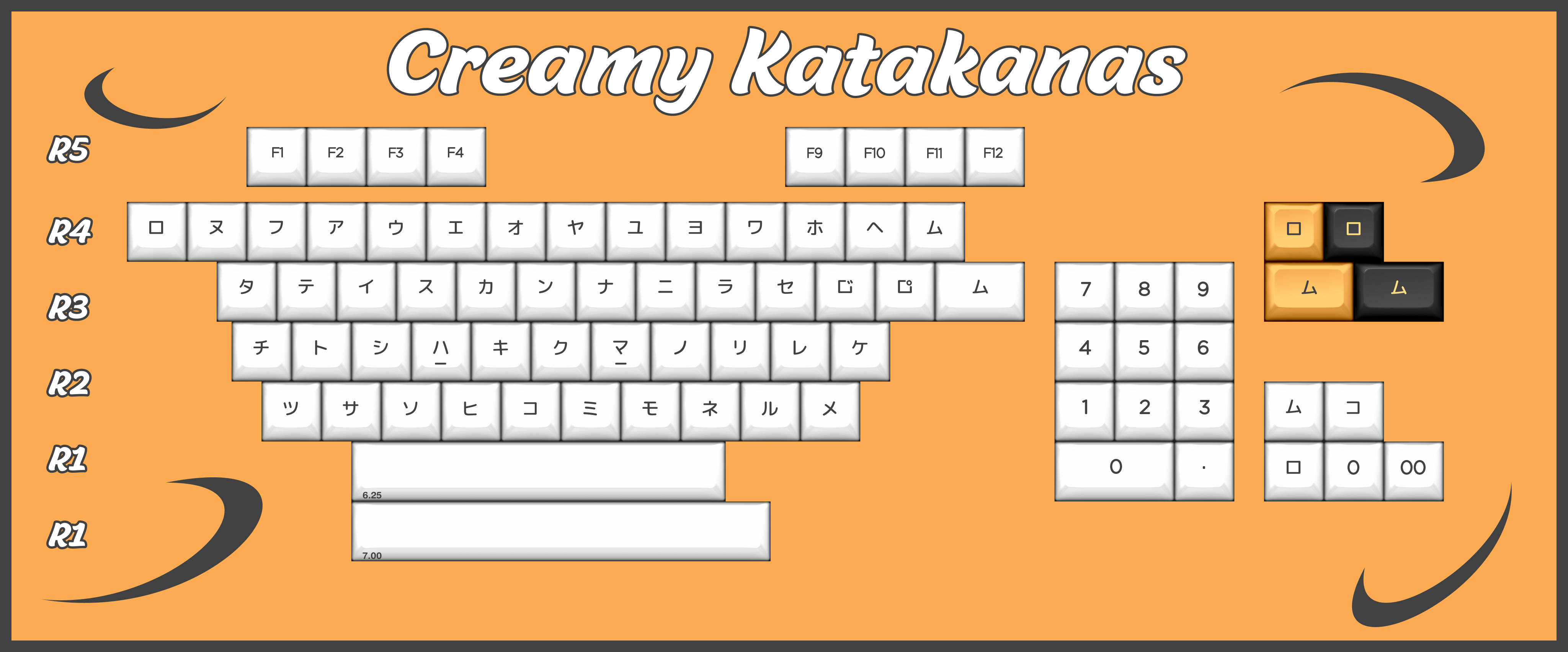 KAT Crusader | All Colors Confirmed! image 8