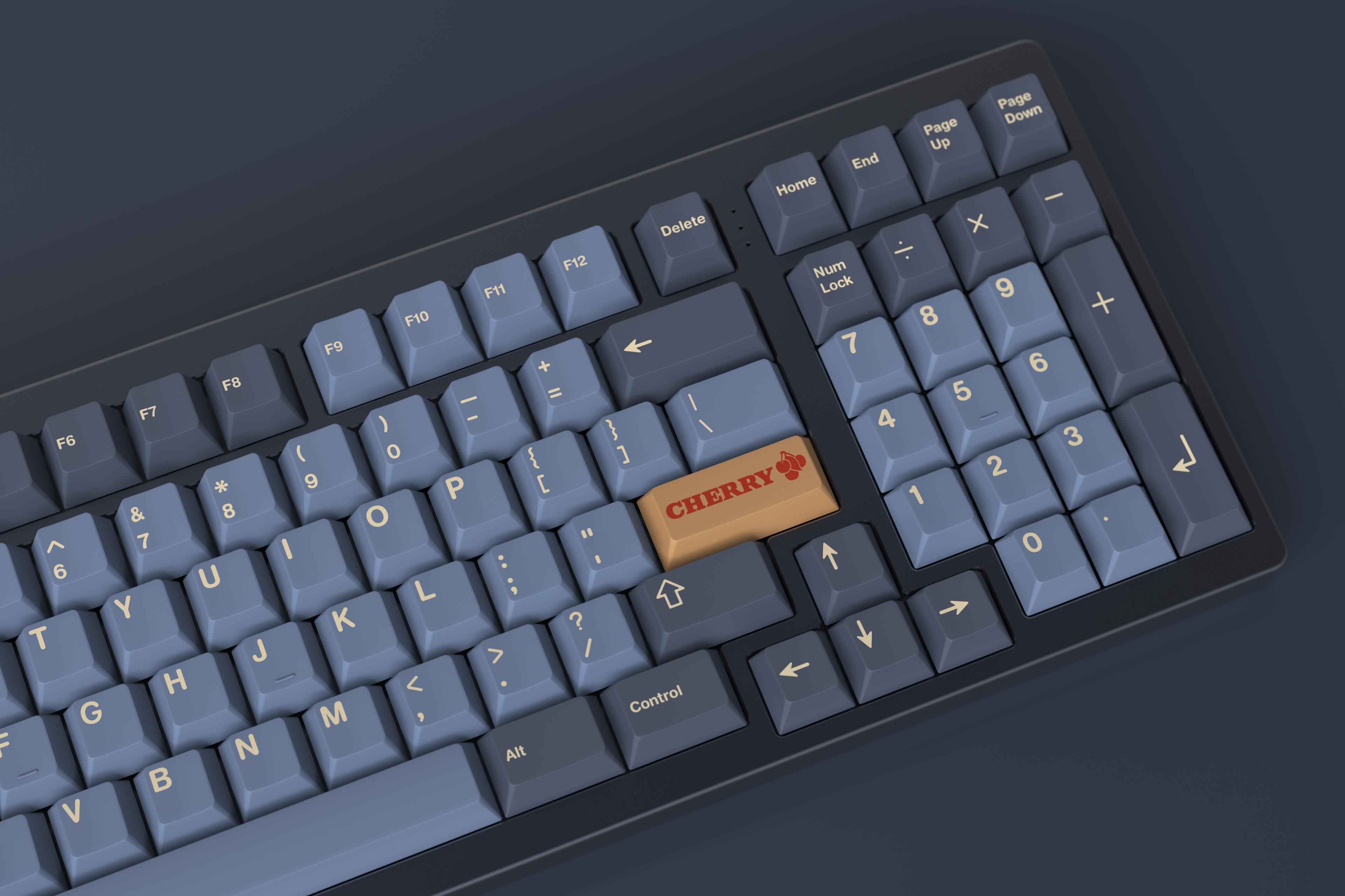 GMK Denim image 3
