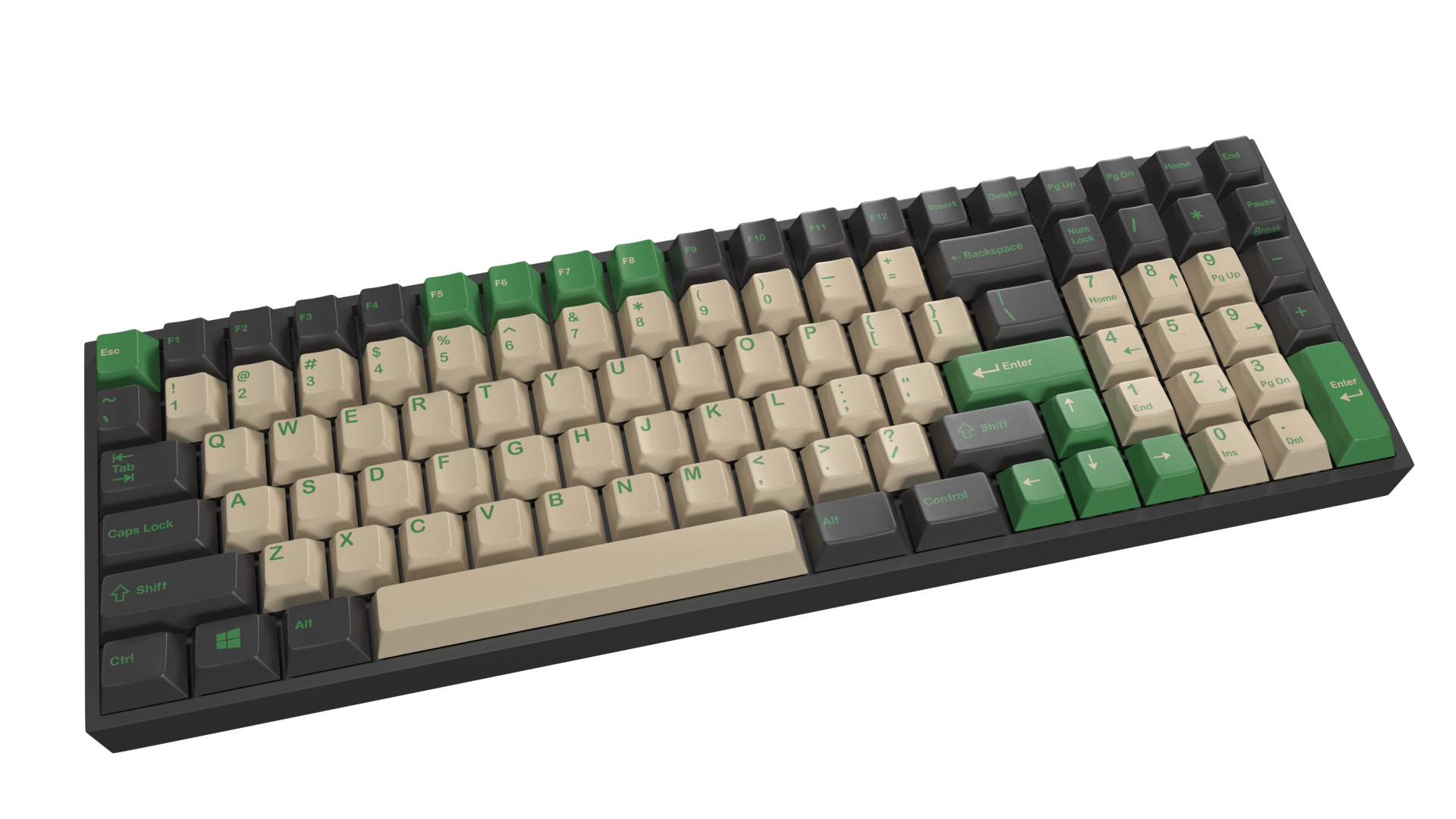 GMK Coniferous - soon™ image 6