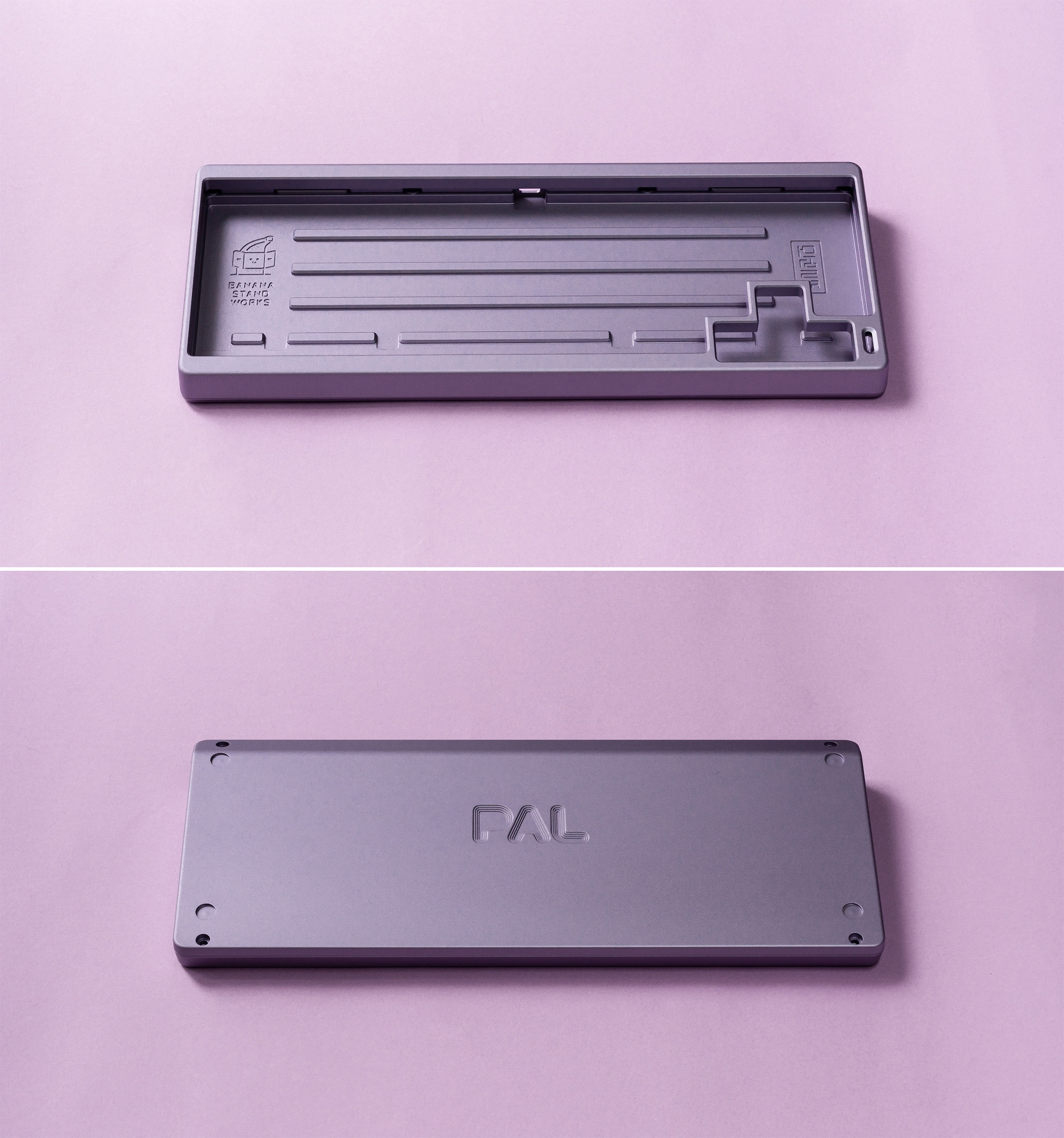 PAL by Banana Stand Works image 17
