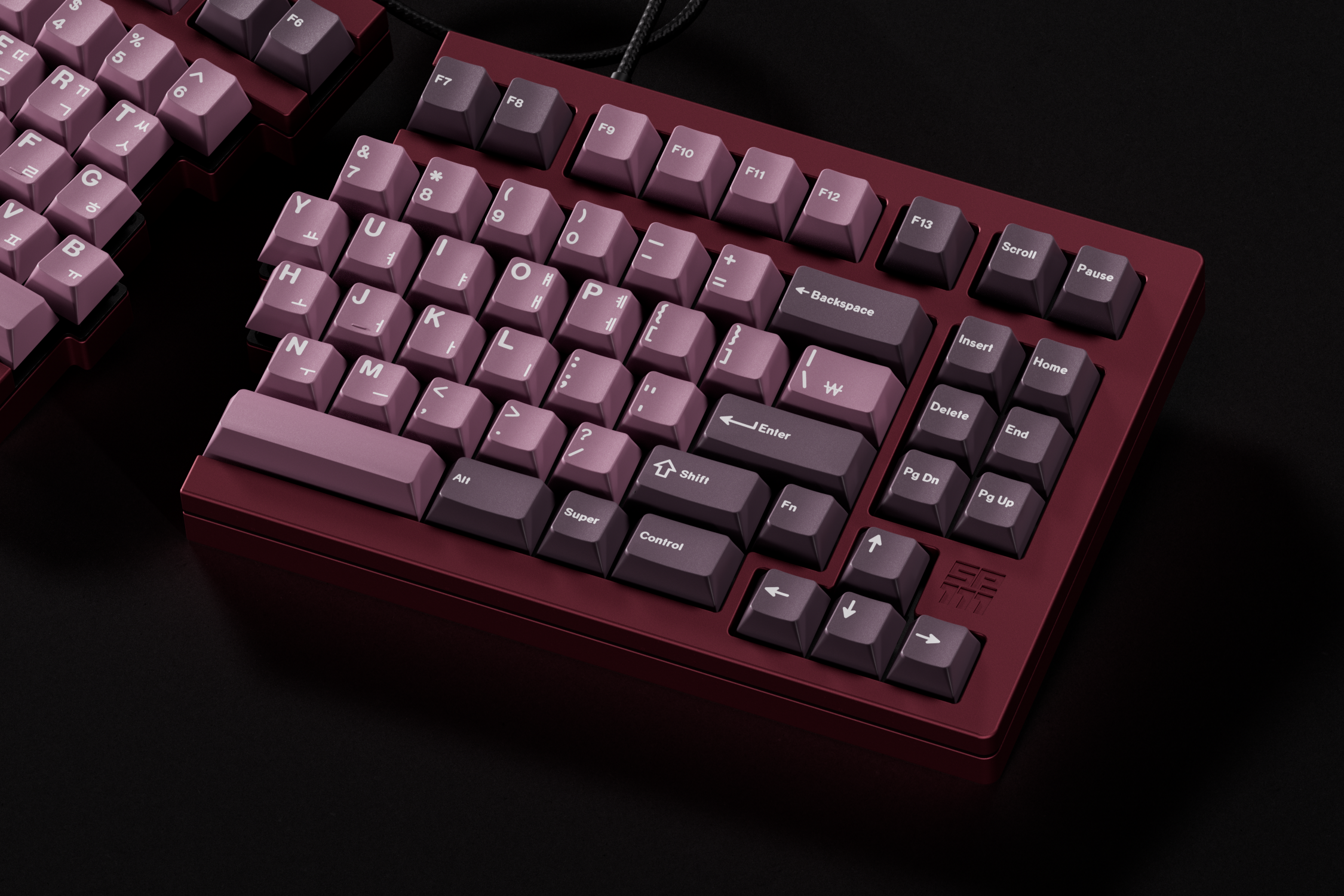 SP-111 Round 2 : Return of the King (of splits) - Ready to ship to vendors image 7