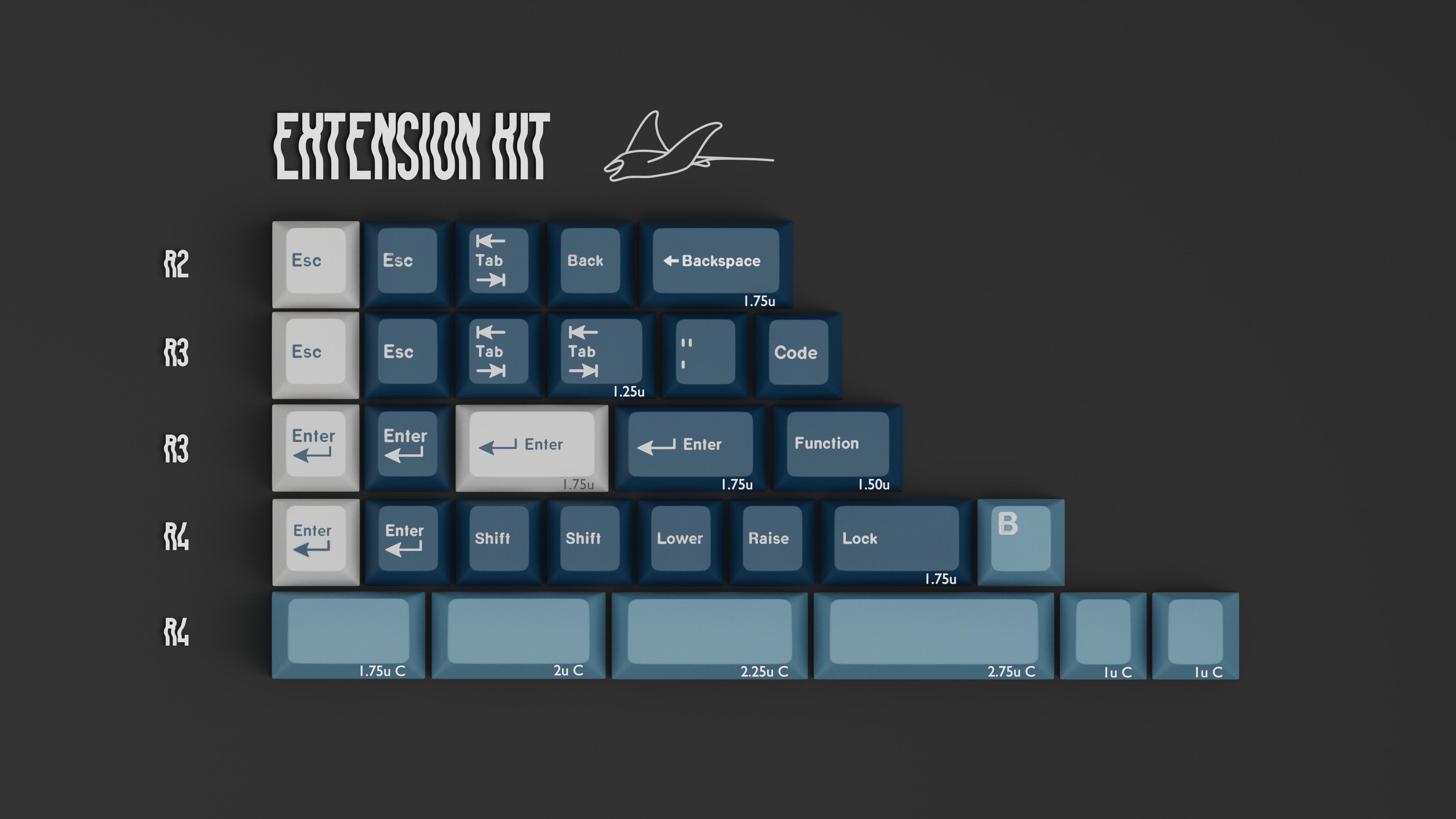 GMK Manta 02/15 - 03/15 LIVE NOW!! image 4