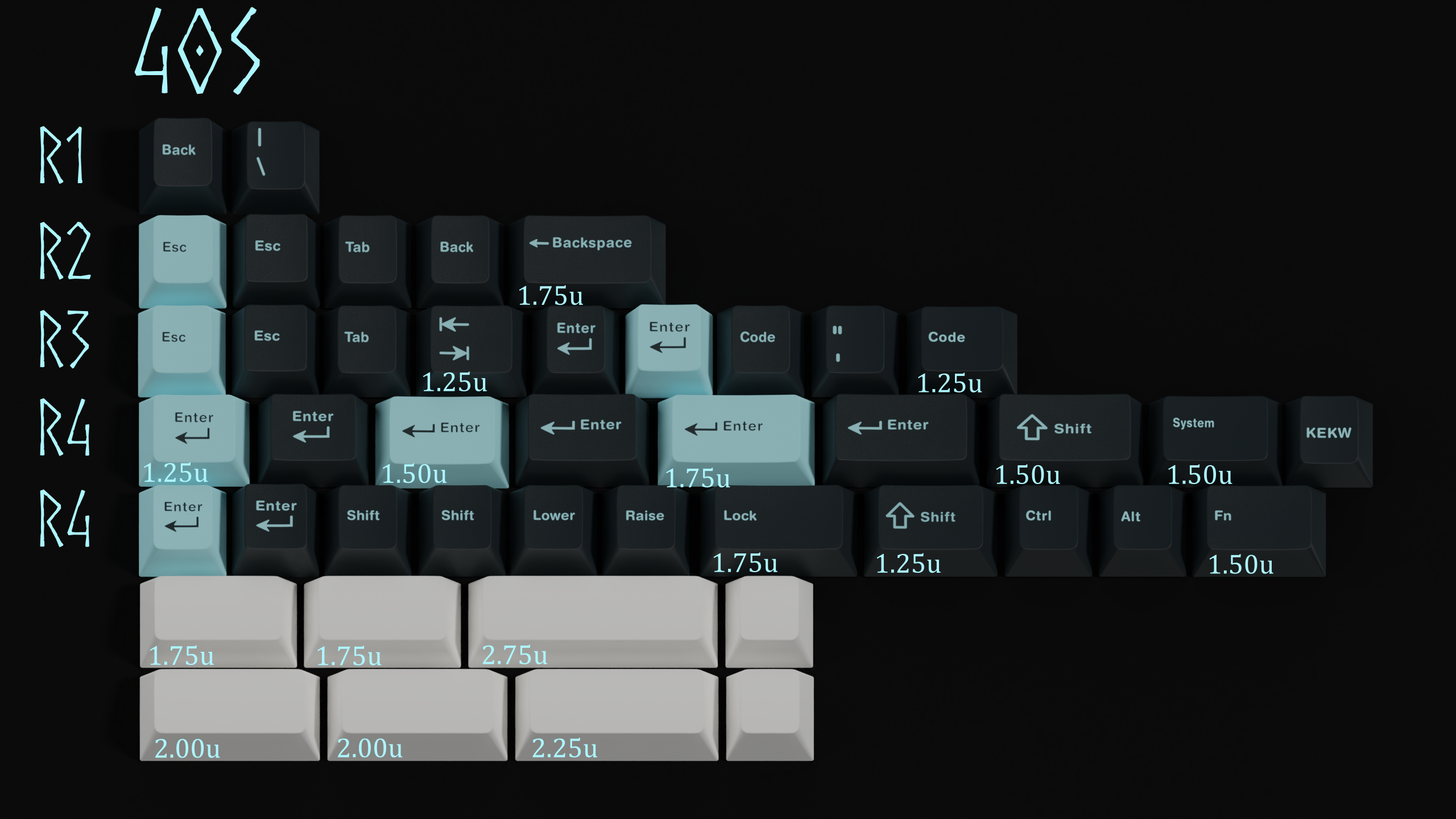 KBM Odin - YEA Another Manu change image 9