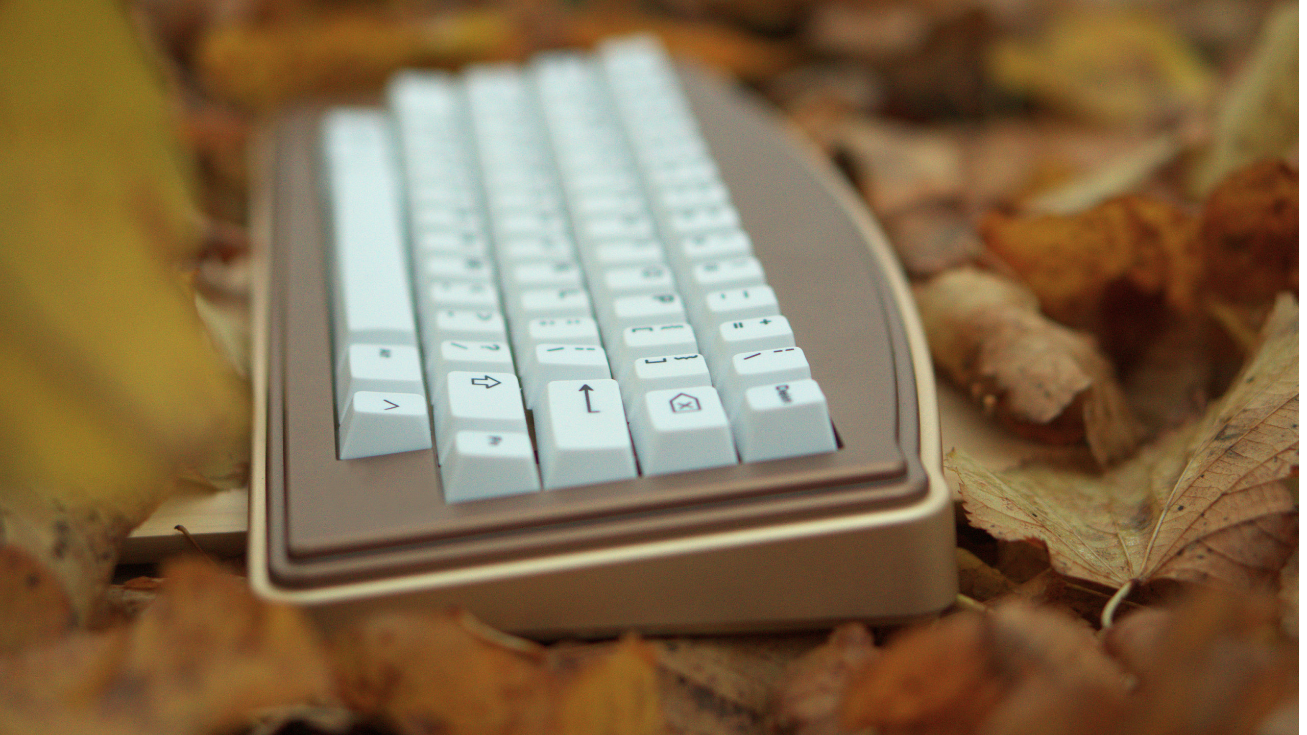 Haven60 | WK, HHKB | Project CANCELLED - MOQ not met. image 31