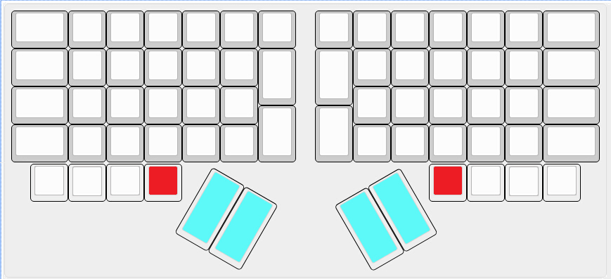 UniGo66 -- The Ultimate Wireless Ergo (Shipping in process) image 10