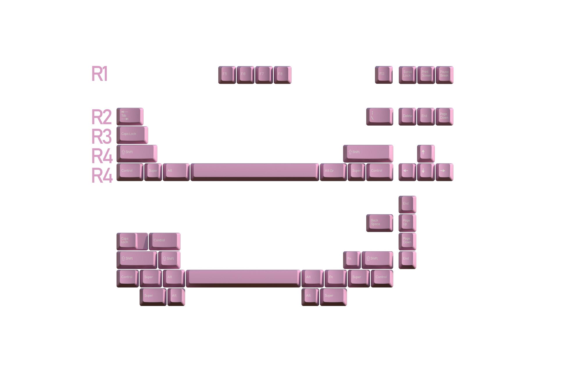 DCS Pink Alert image 3