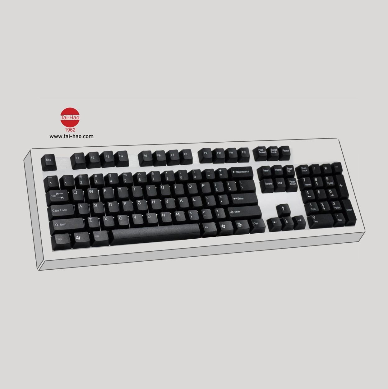 OEM Tai-Hao TI WoB Alps | 31 Aug - 2 Oct 2026