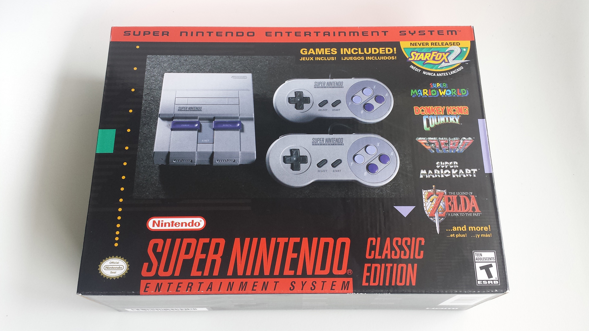SA SNES image 23
