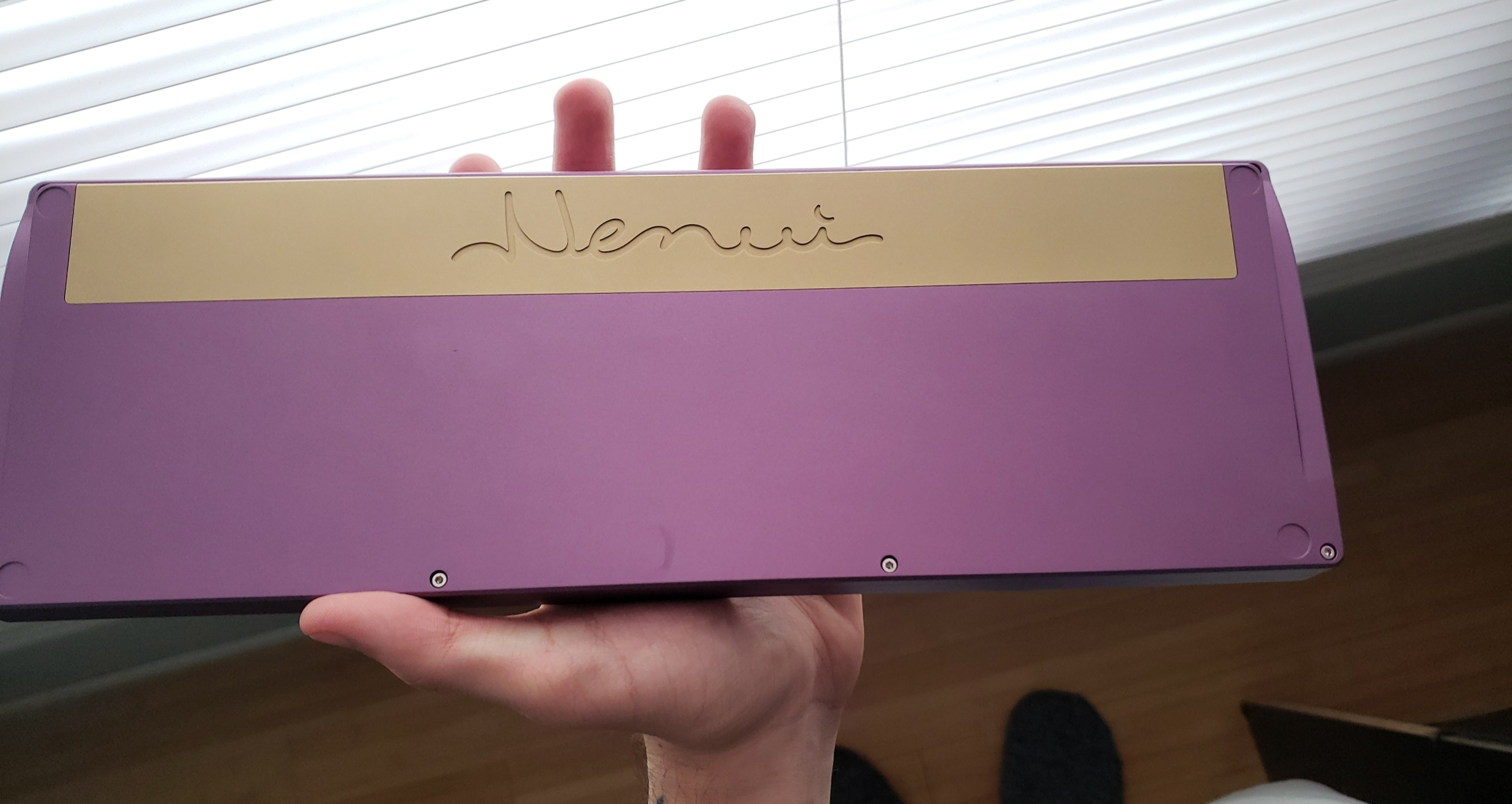Nemui - A 65% with a cute sleepy blocker (fulfilled!) image 11