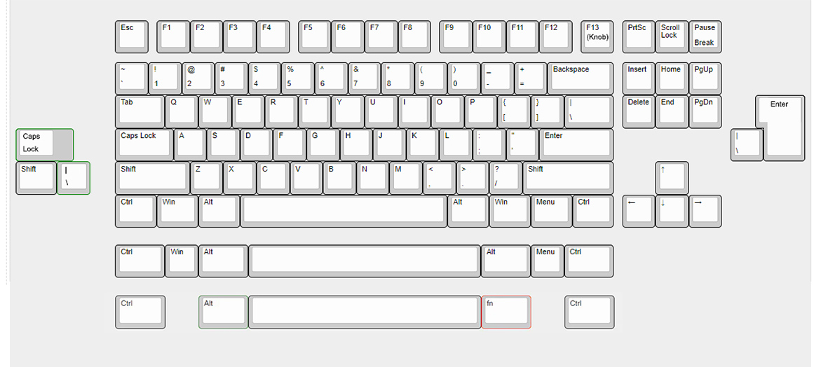 CKW80 TKL/WKL, 3-in-1 Mounting Ways - February 7th to March 7th image 16