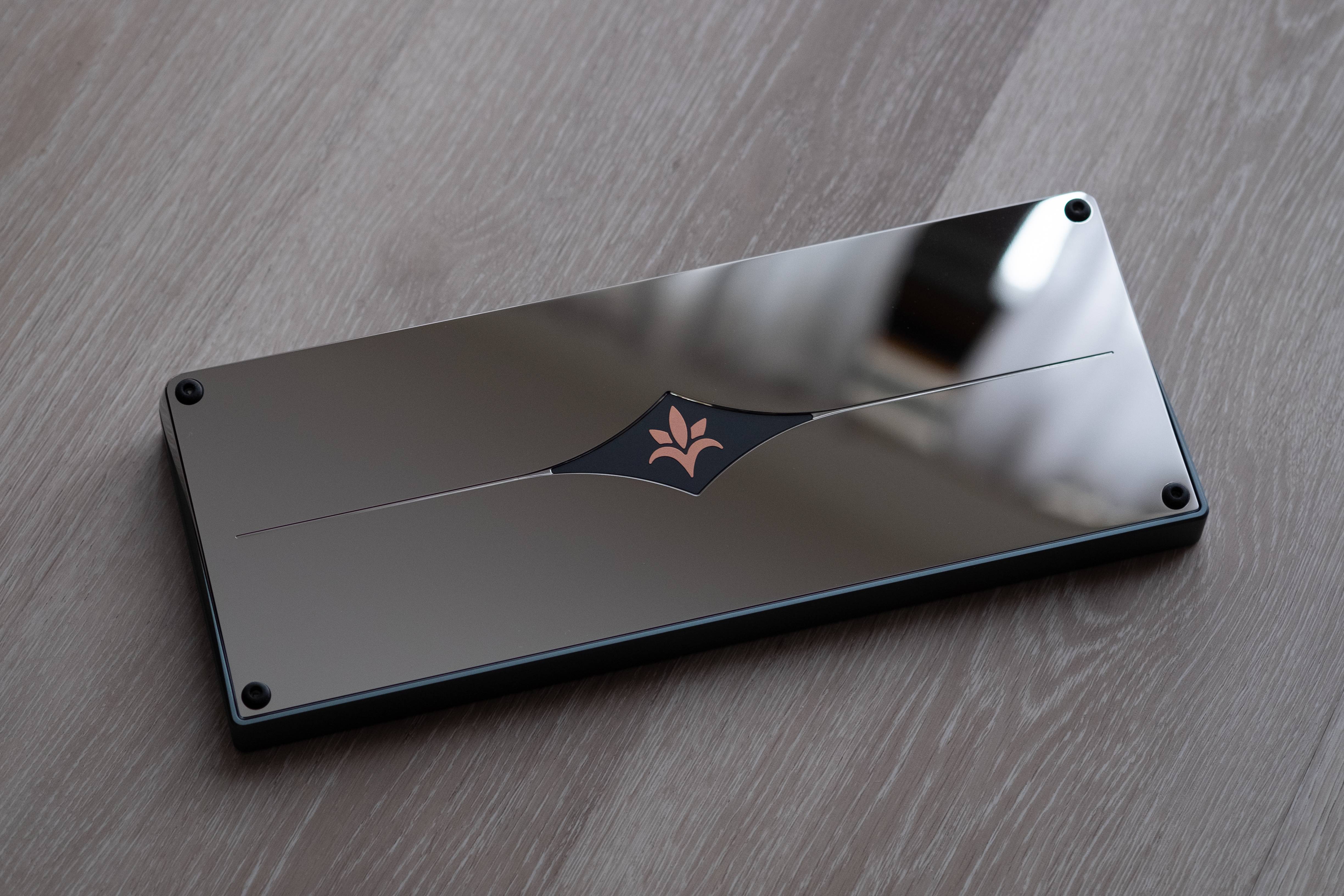 Lily - HHKB 60% image 22