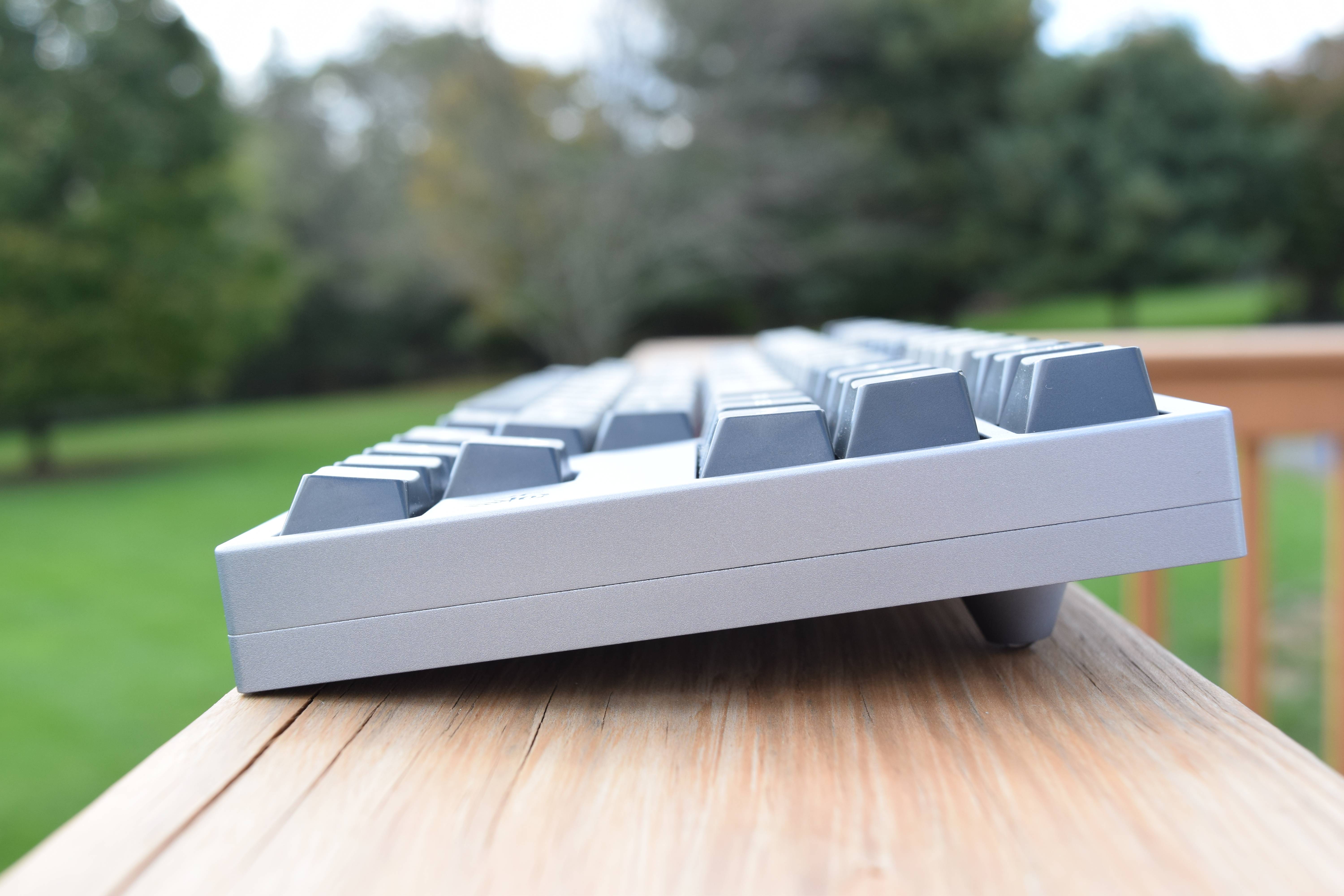 Igris V1: Cone Feet WKL TKL by invis (CANCELLED) image 4