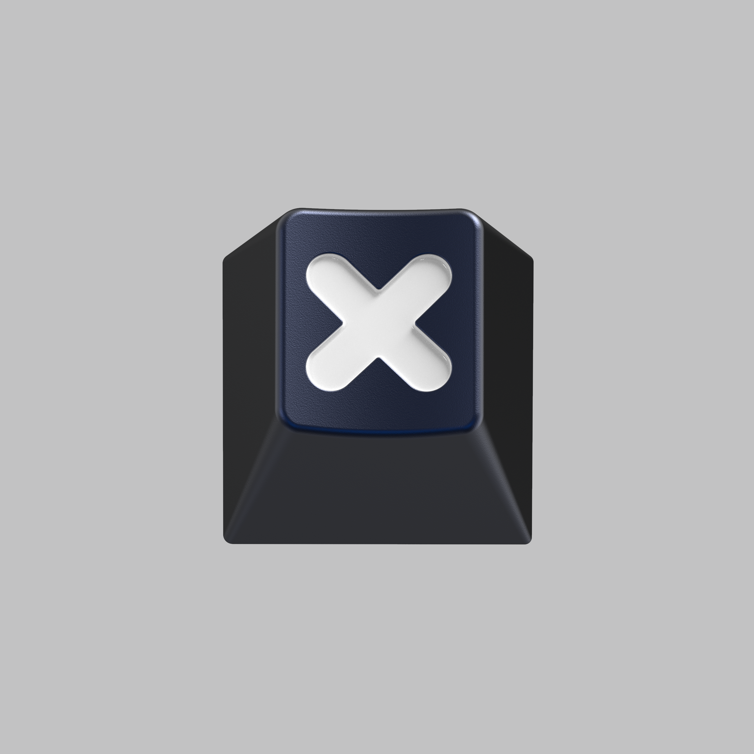 GMK Deep Navy | Shipping from GMK image 4