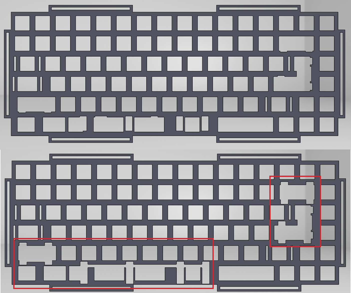 PLA75 R2 - Now IN STOCK on rndkbd.com image 6