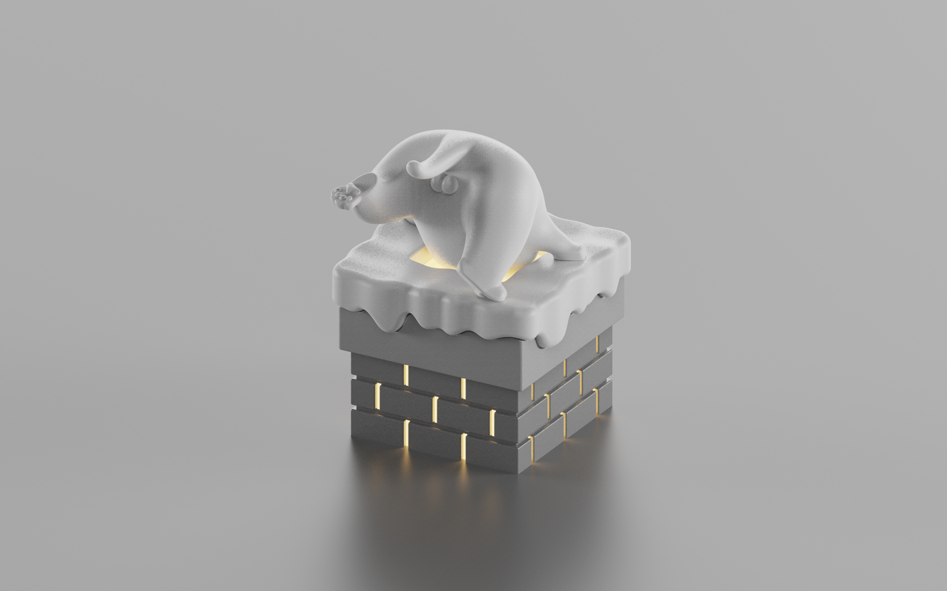 CYBERBOARD XMAS SPECIAL - 75% keyboard (SOLD OUT) image 12